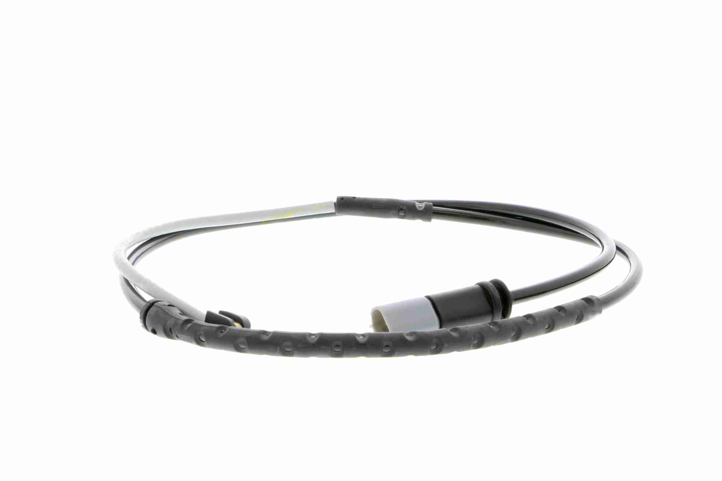 Warning Contact, brake pad wear - V20-72-5136 VEMO
