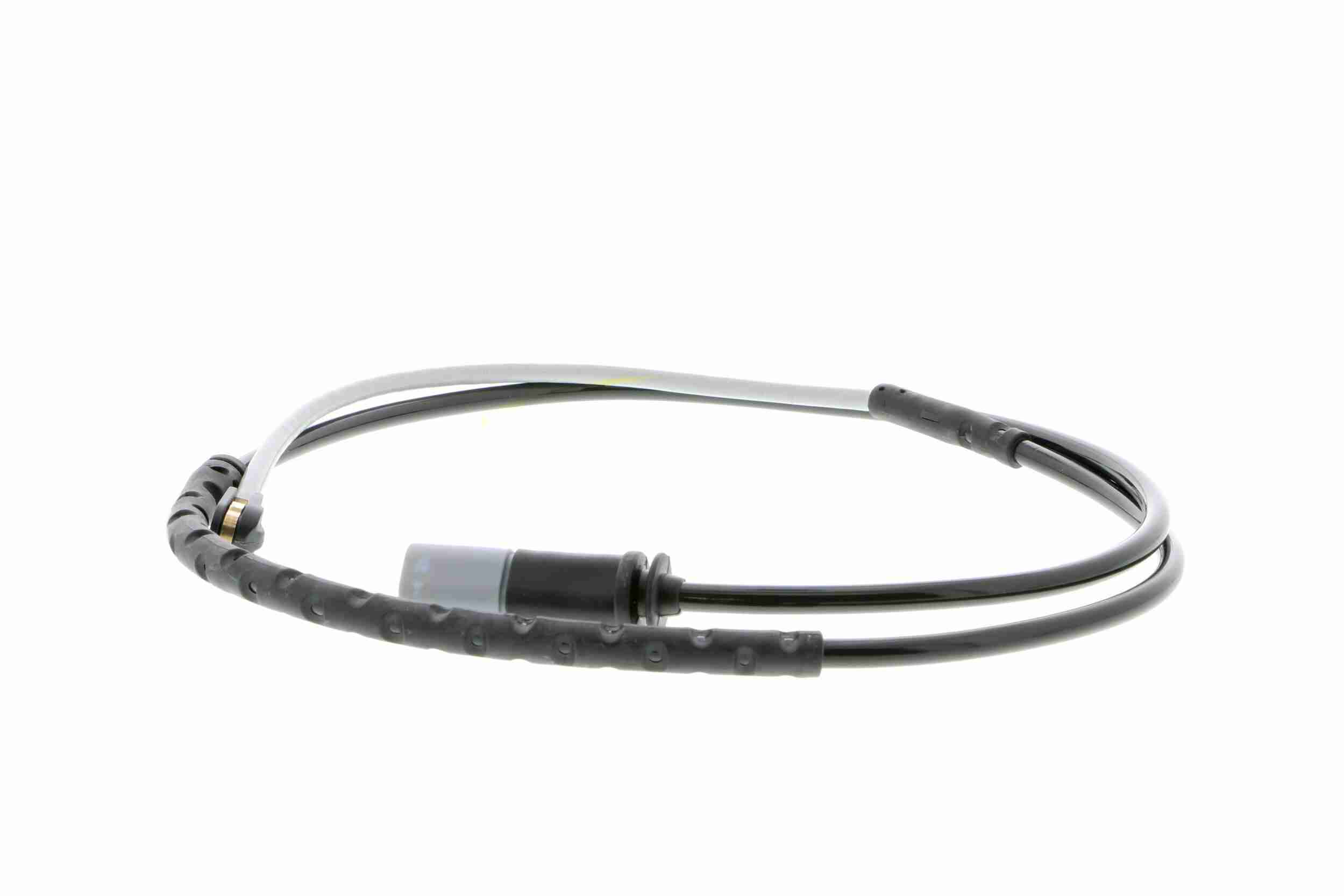 Warning Contact, brake pad wear - V20-72-5136 VEMO