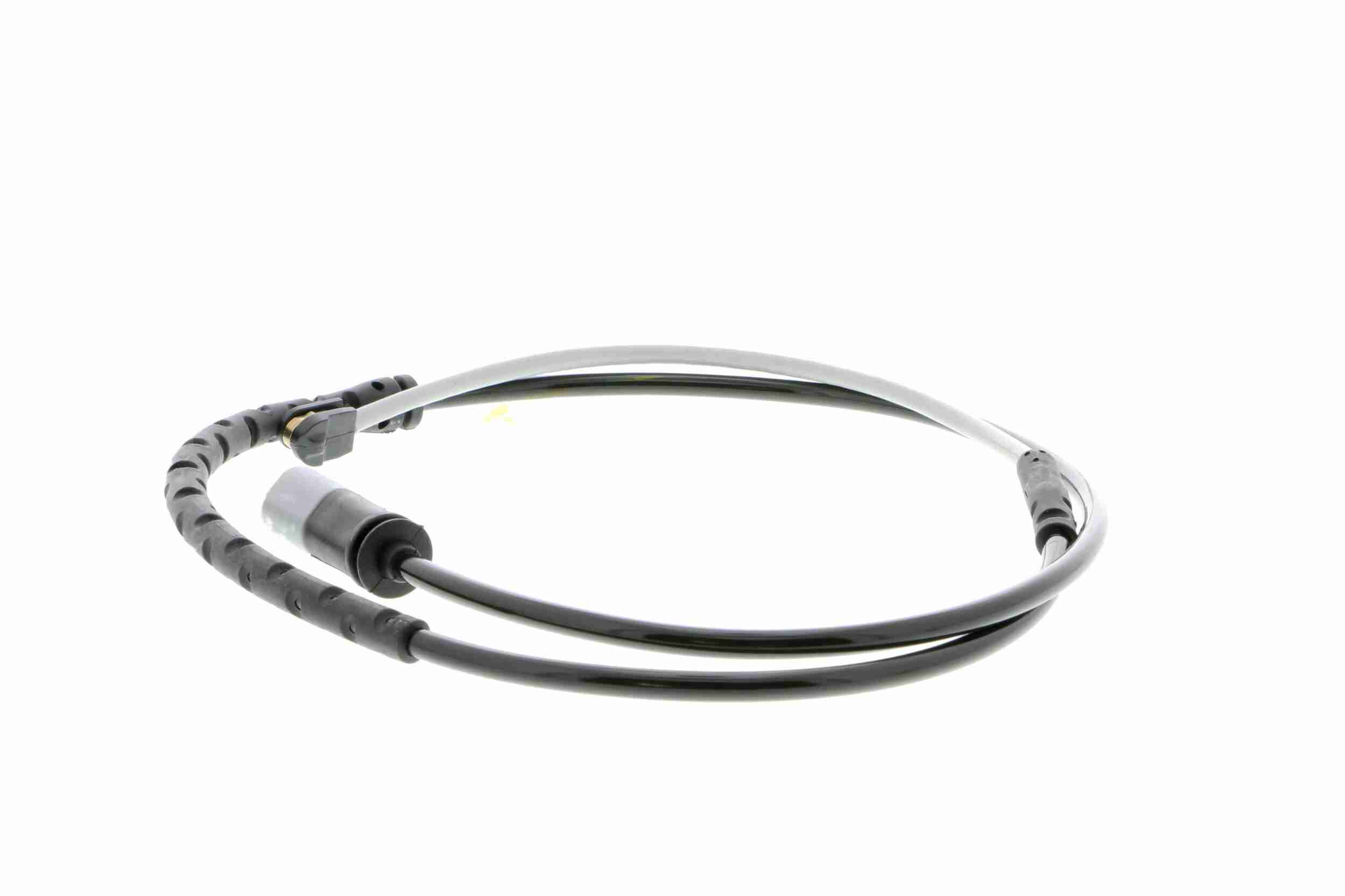 Warning Contact, brake pad wear - V20-72-5136 VEMO