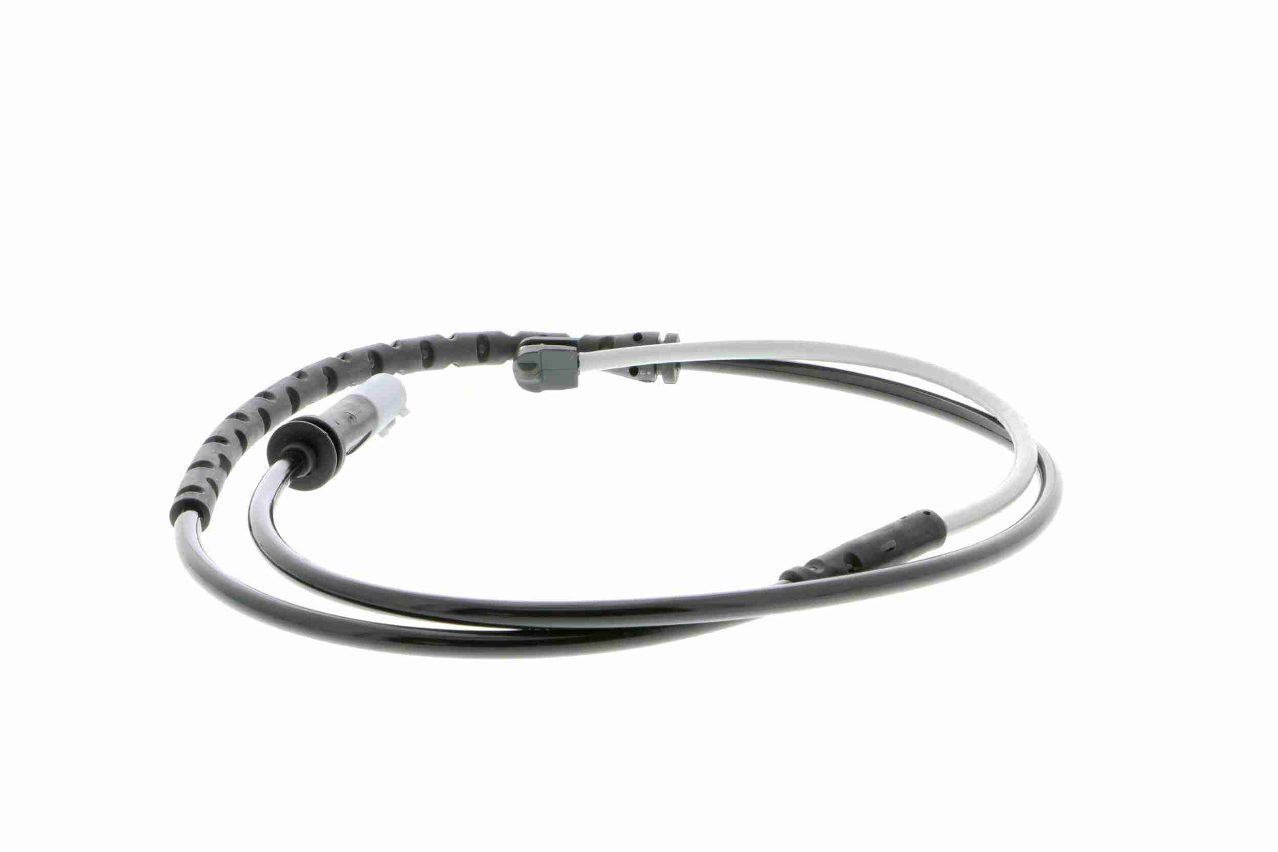 Warning Contact, brake pad wear - V20-72-5136 VEMO