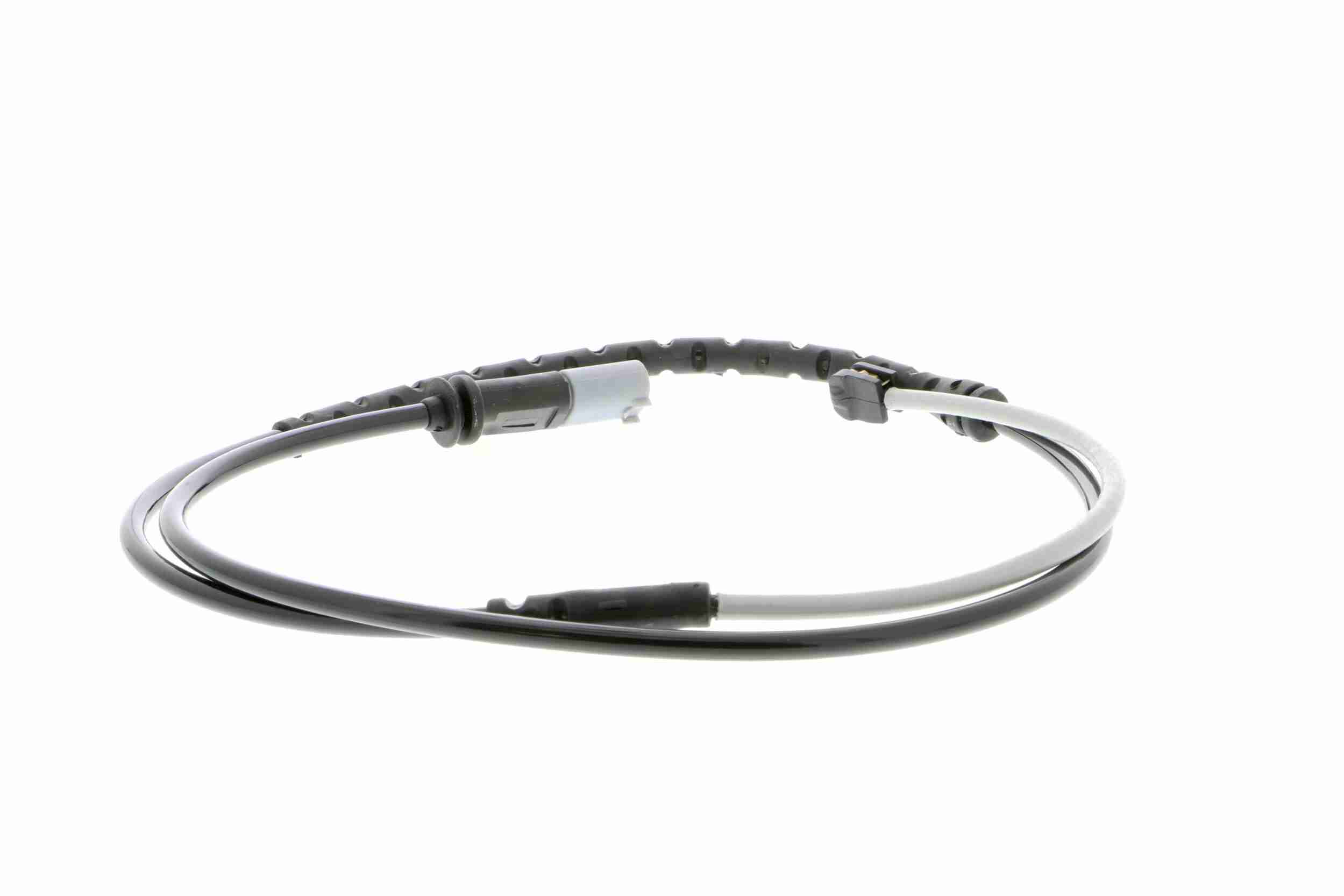 Warning Contact, brake pad wear - V20-72-5136 VEMO