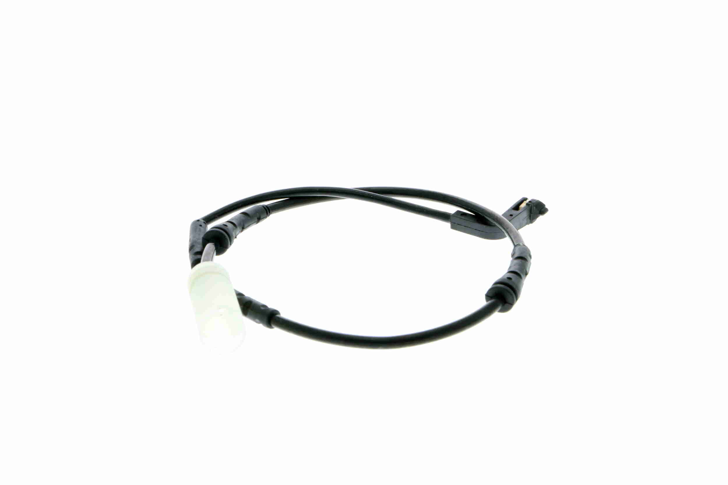 Warning Contact, brake pad wear - V20-72-5139 VEMO