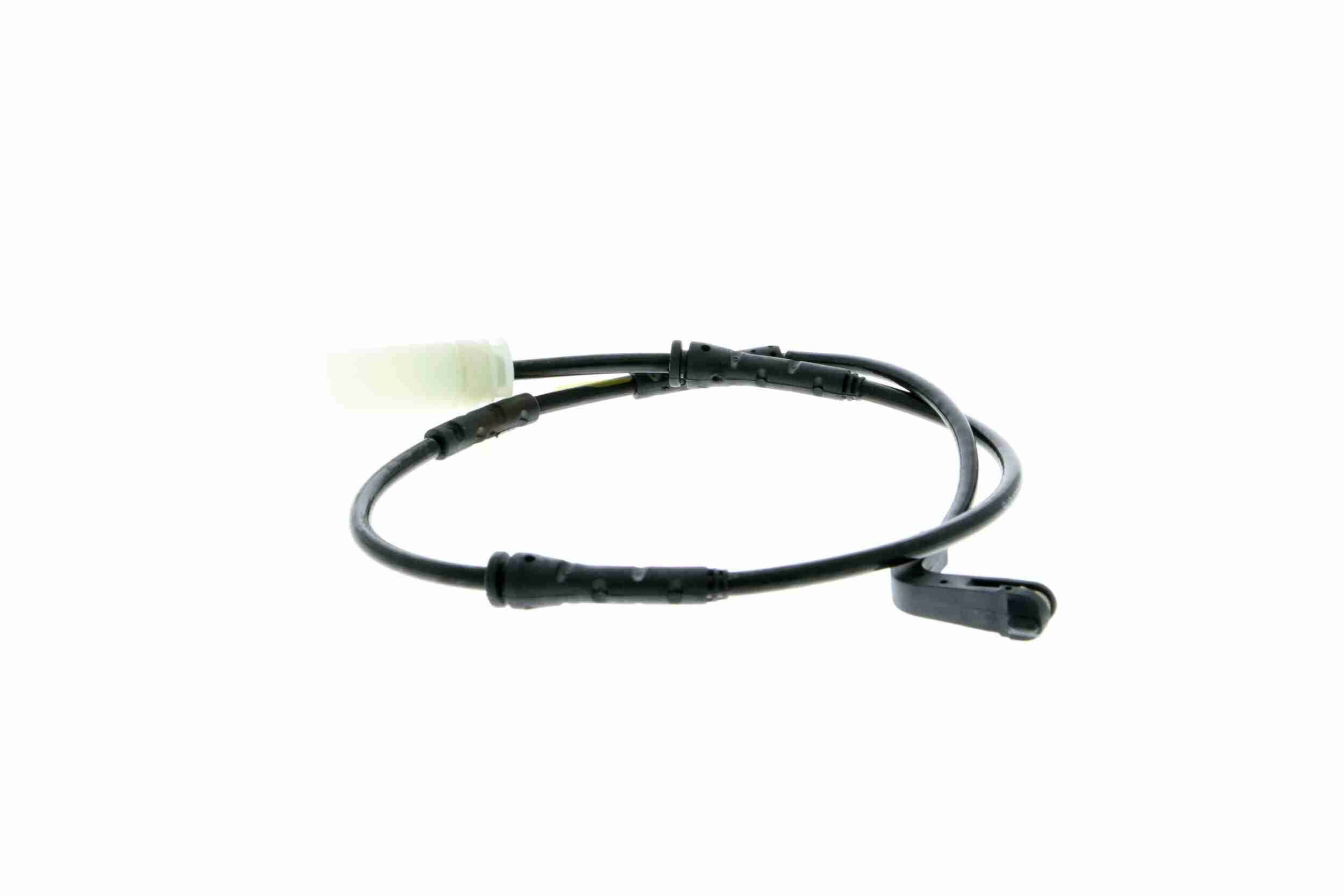 Warning Contact, brake pad wear - V20-72-5139 VEMO