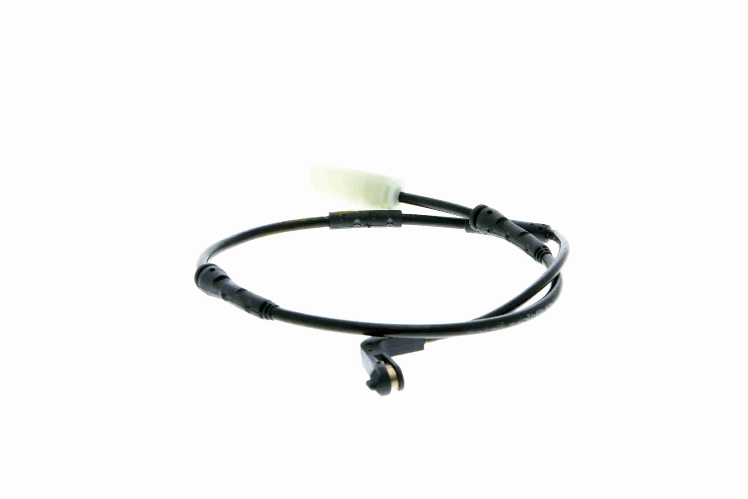 Warning Contact, brake pad wear - V20-72-5139 VEMO