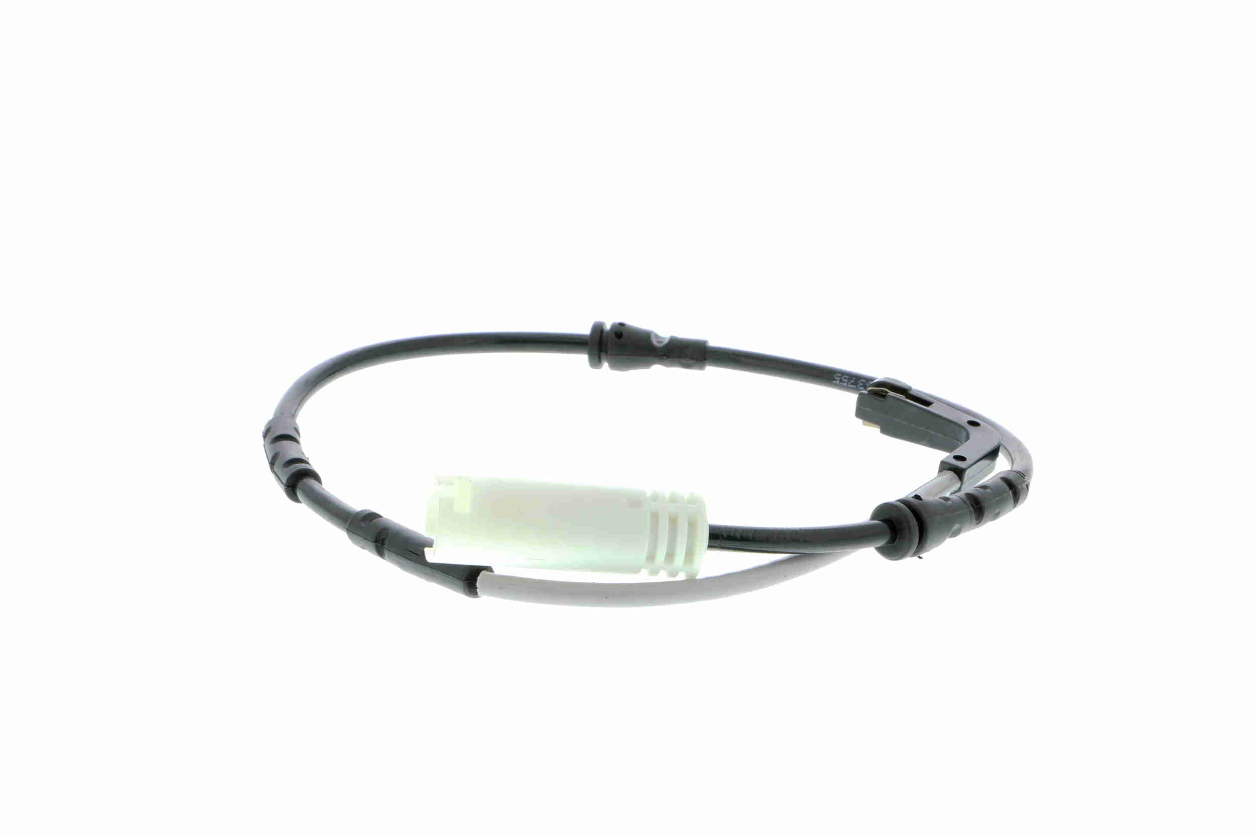 Warning Contact, brake pad wear - V20-72-5157 VEMO