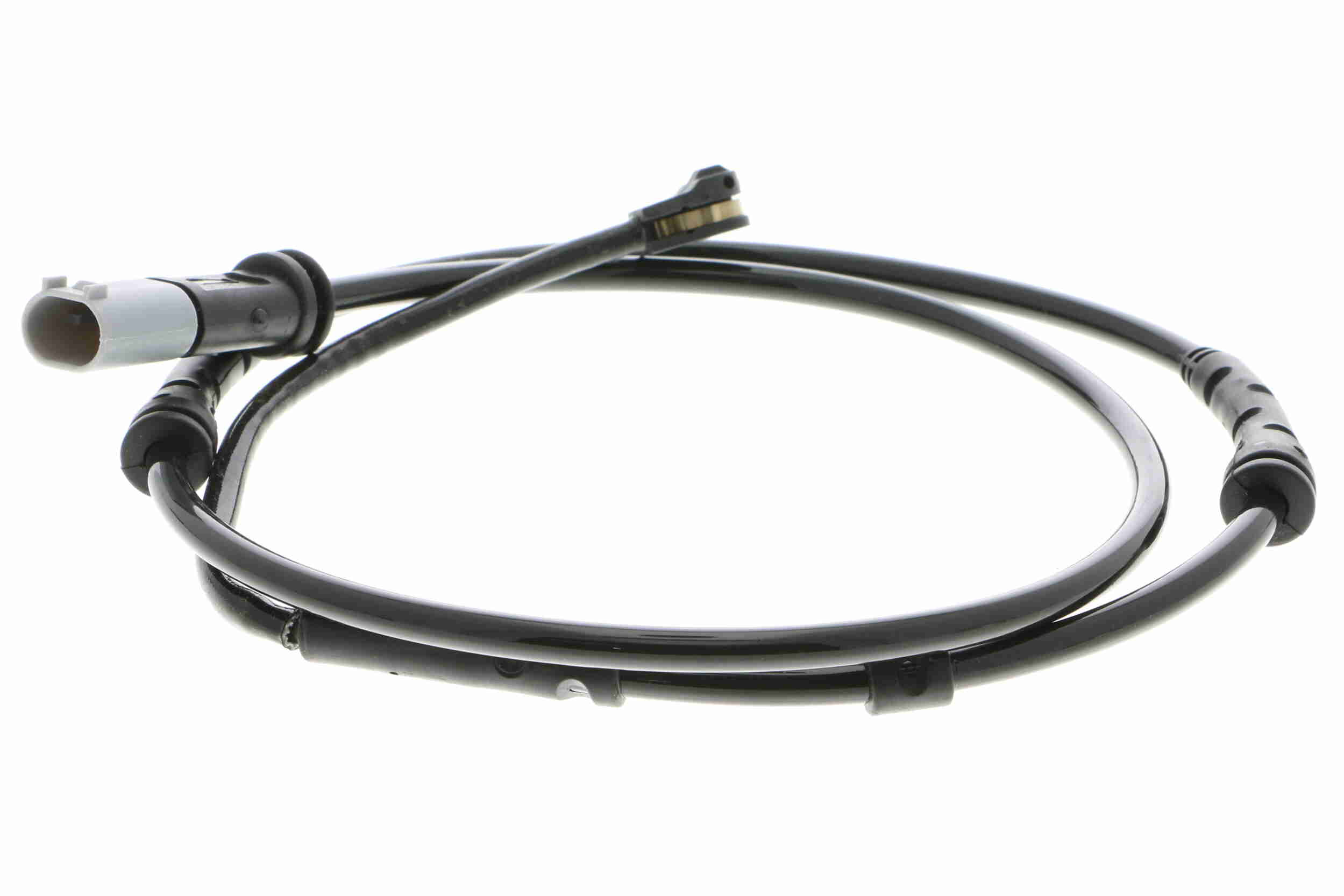 Warning Contact, brake pad wear - V20-72-5158 VEMO