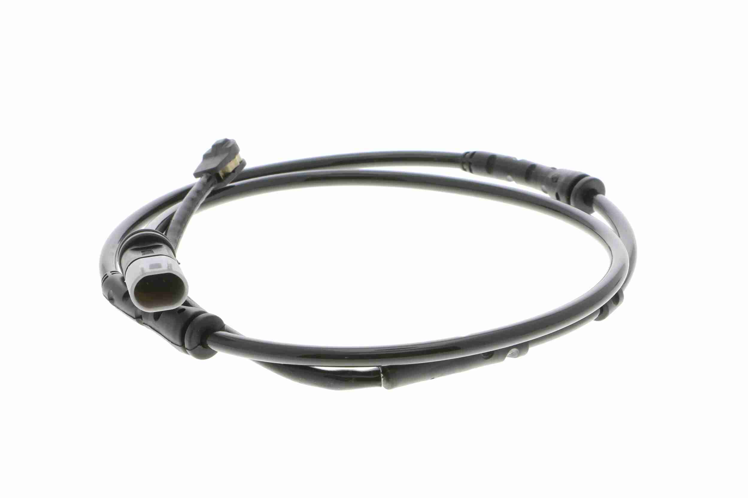 Warning Contact, brake pad wear - V20-72-5158 VEMO