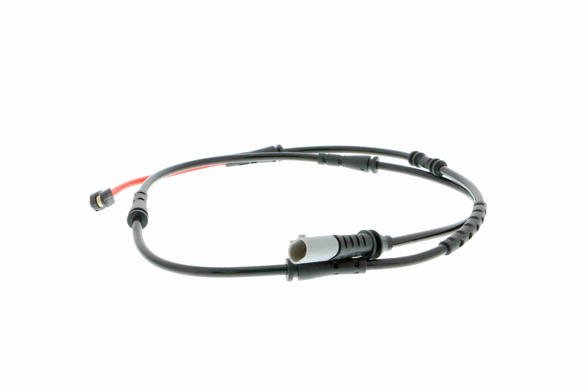 Warning Contact, brake pad wear - V20-72-5165 VEMO