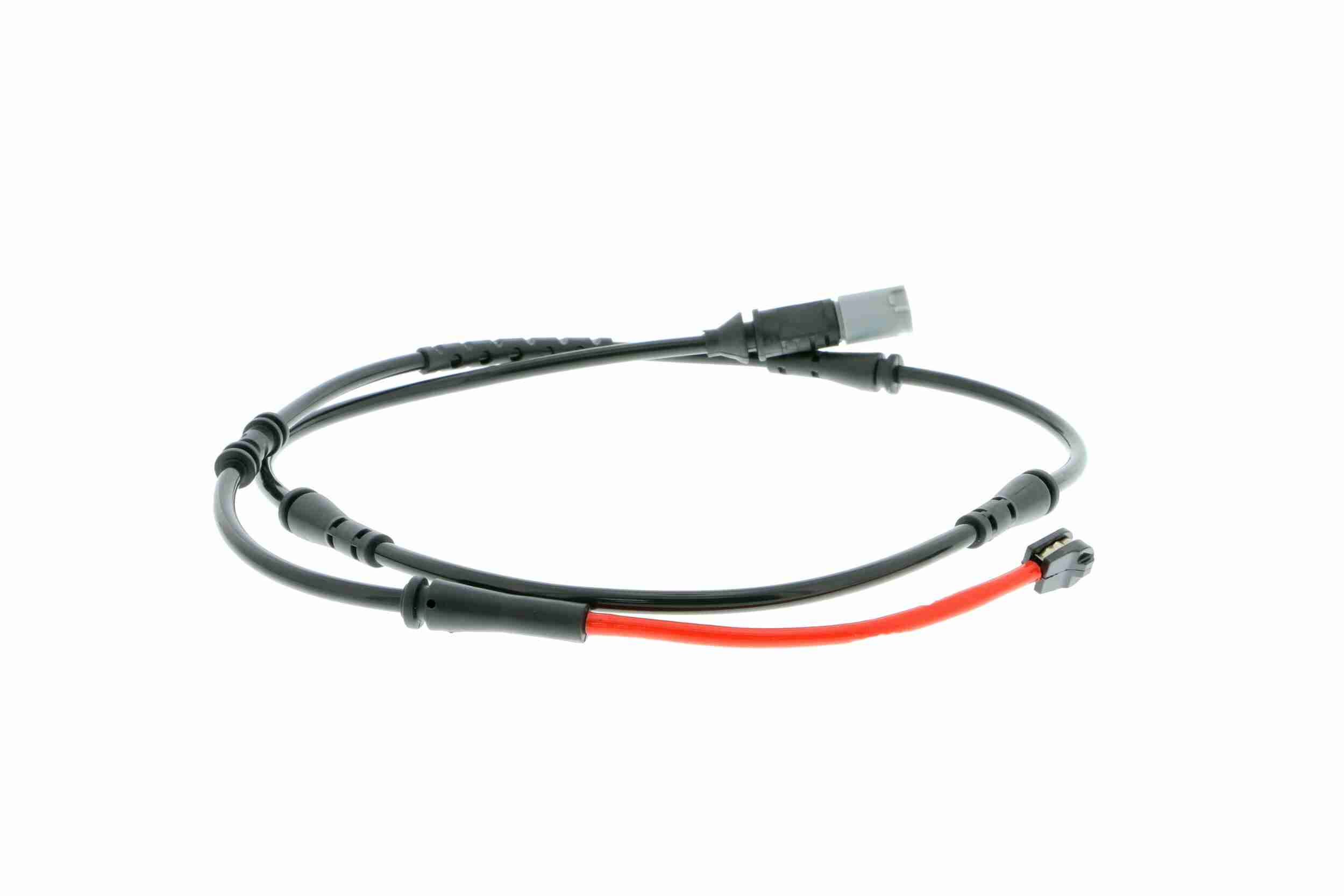 Сигнализатор, износ тормозных колодок - V20-72-5165 VEMO