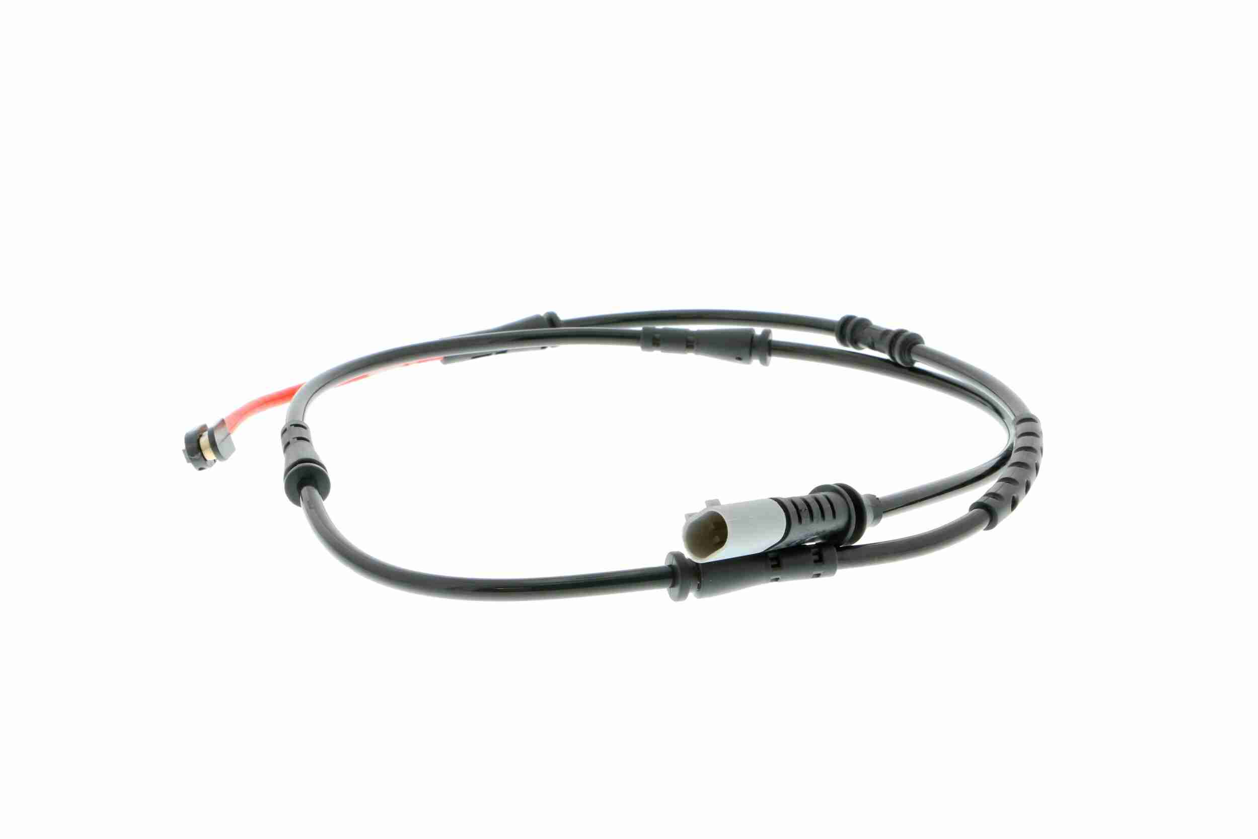 Сигнализатор, износ тормозных колодок - V20-72-5165 VEMO