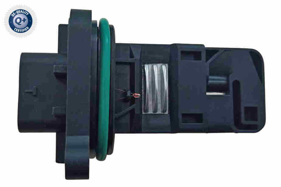 Washer Fluid Jet, headlight cleaning - V10-08-0304 VEMO