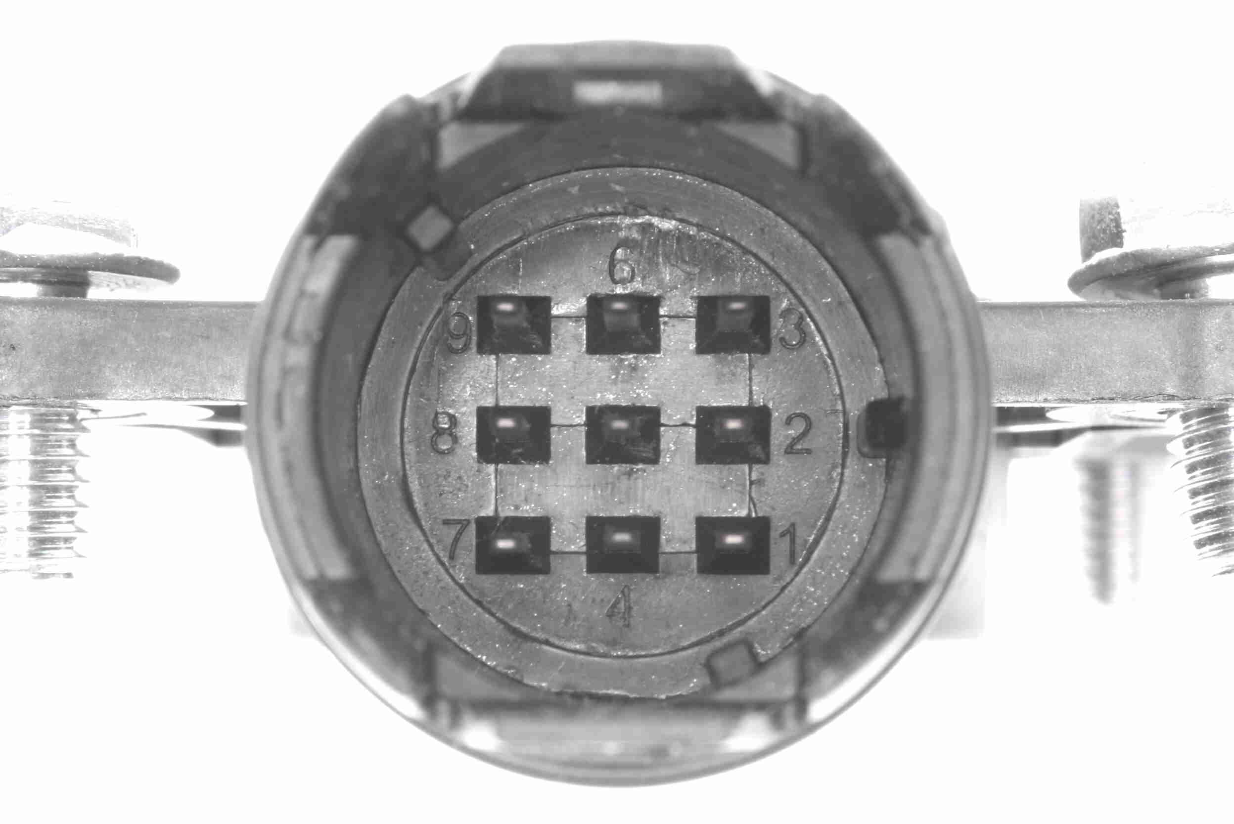 Control Valve, compressor - V15-77-1016 VEMO