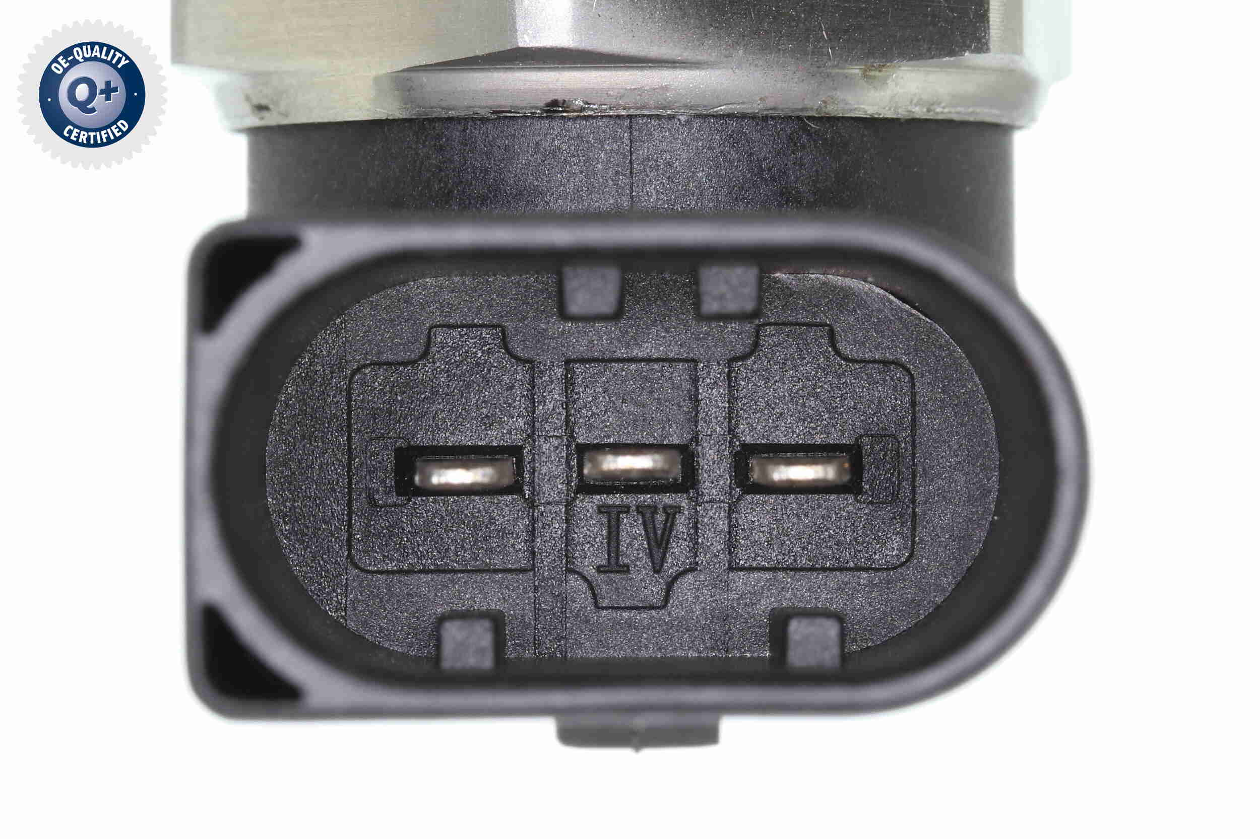 Sensor, headlight range adjustment - V20-72-0545-1 VEMO