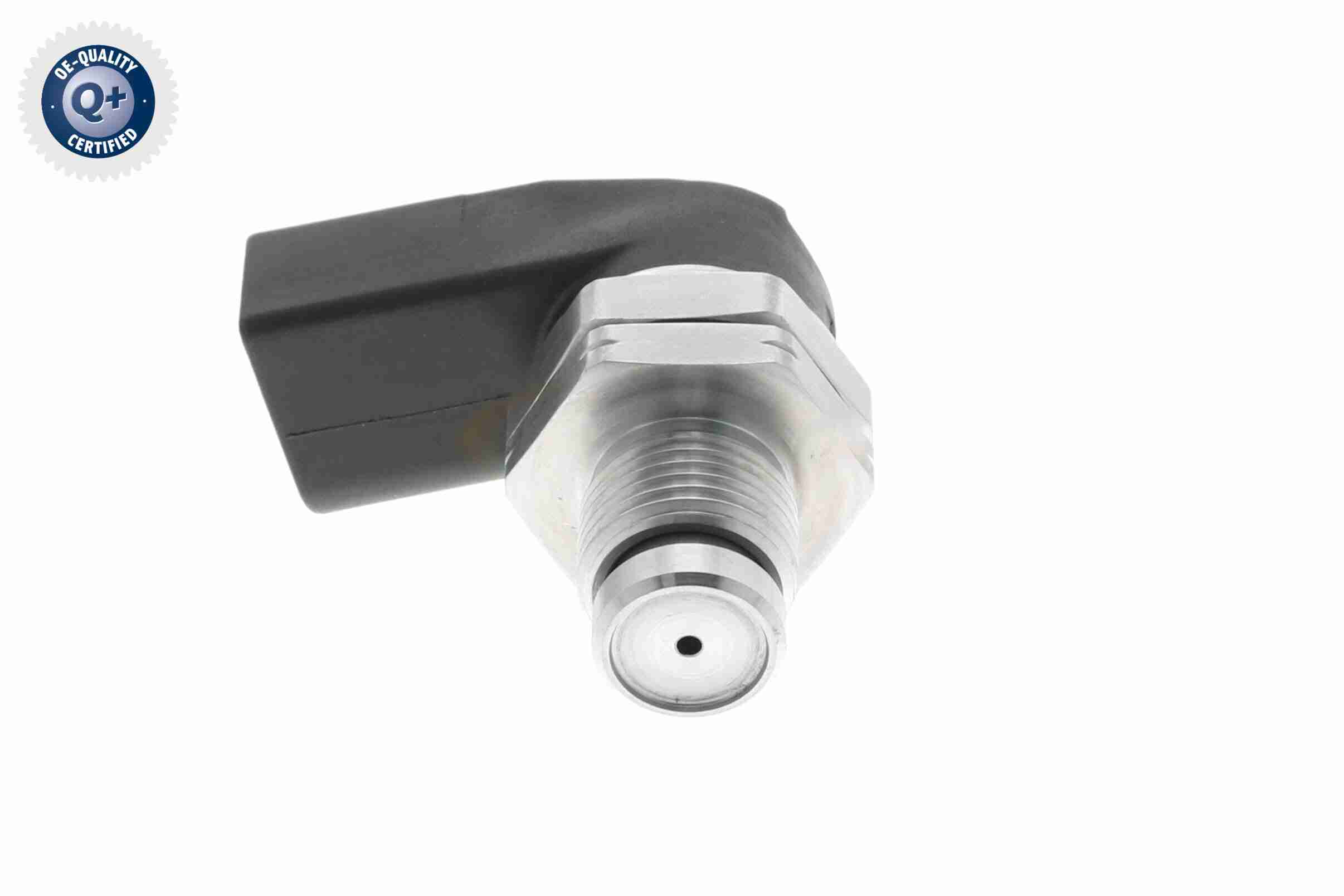Sensor, headlight range adjustment - V20-72-0545-1 VEMO