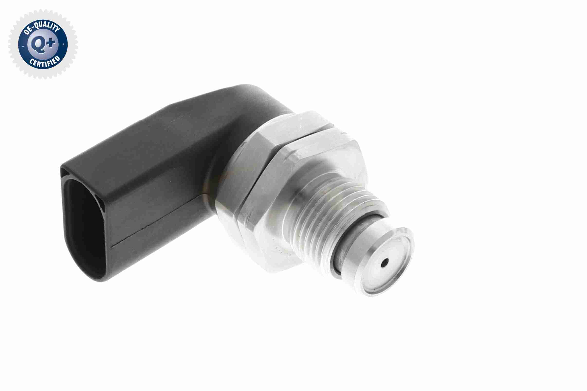 Sensor, headlight range adjustment - V20-72-0545-1 VEMO