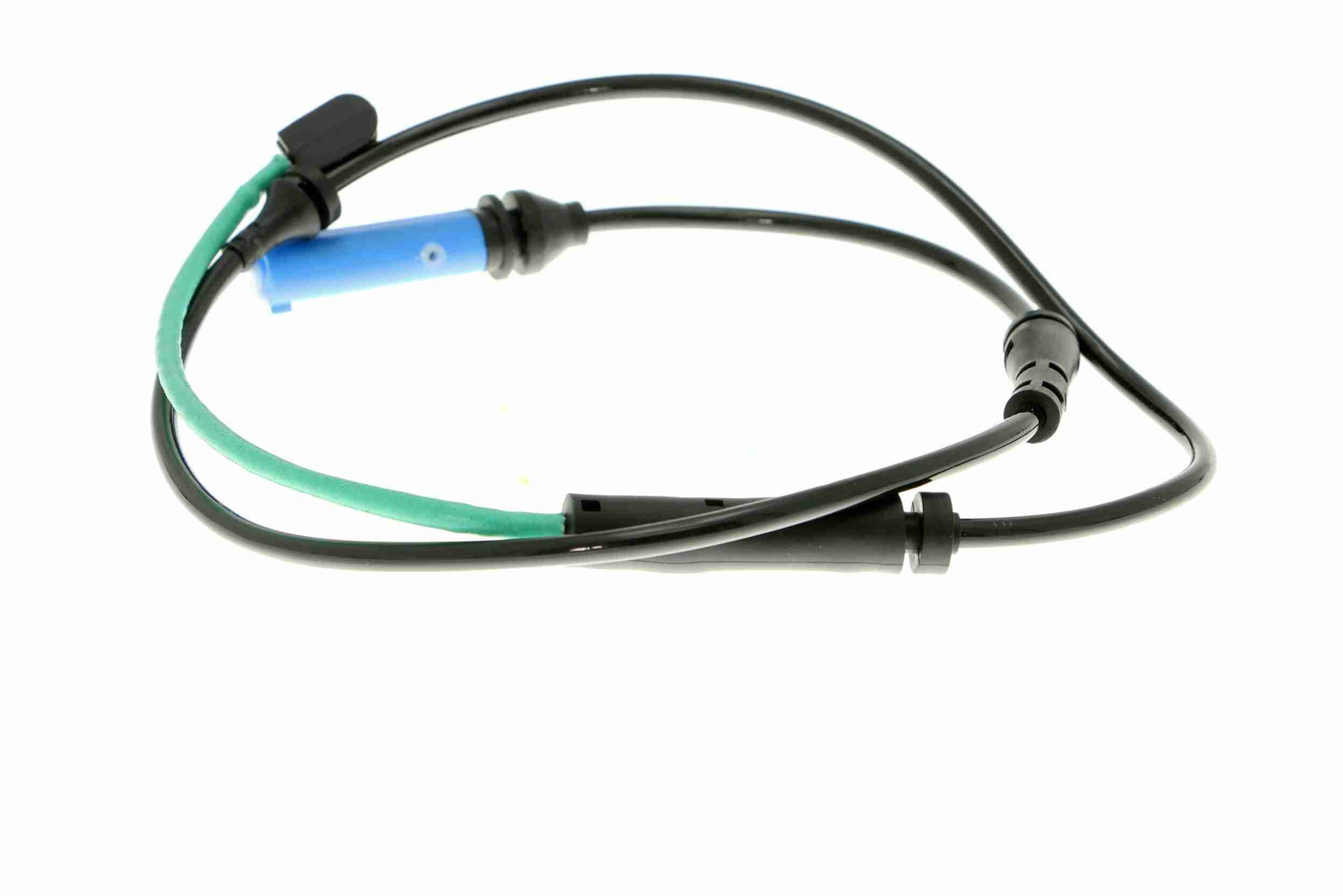 Contatto segnalazione, Usura past. freno/mat. d'attrito - V20-72-5256 VEMO
