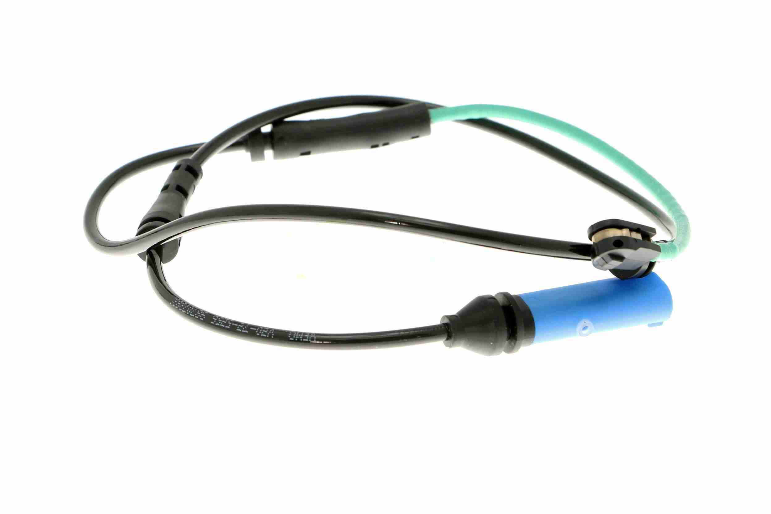 Contatto segnalazione, Usura past. freno/mat. d'attrito - V20-72-5256 VEMO