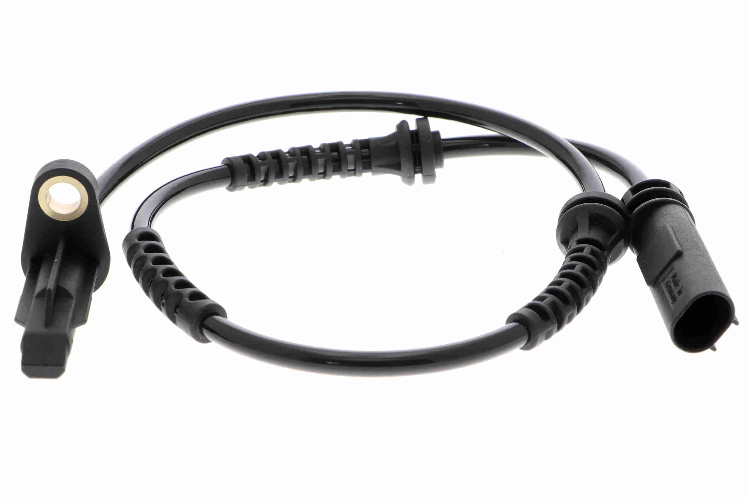 Sensor, wheel speed - V42-72-0075 VEMO