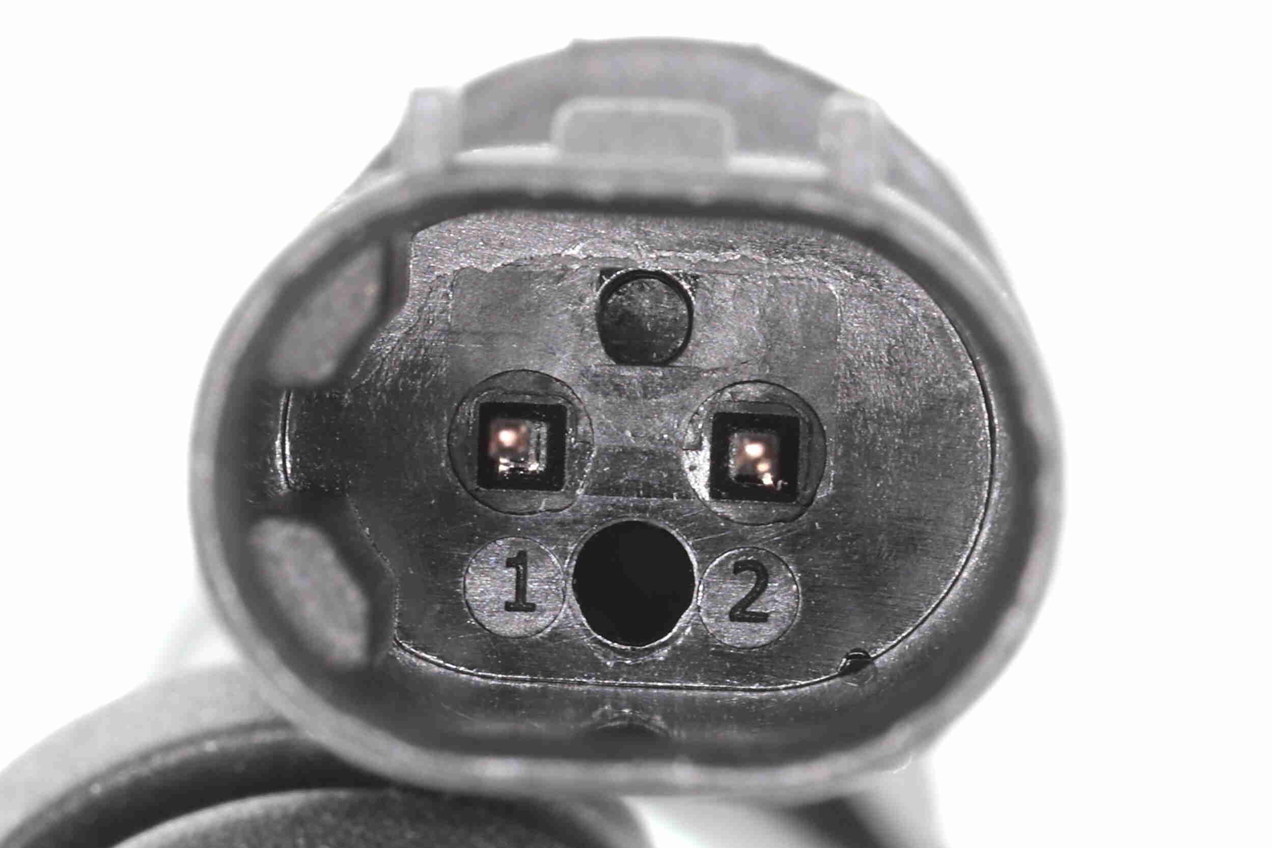 Sensor, wheel speed - V42-72-0075 VEMO