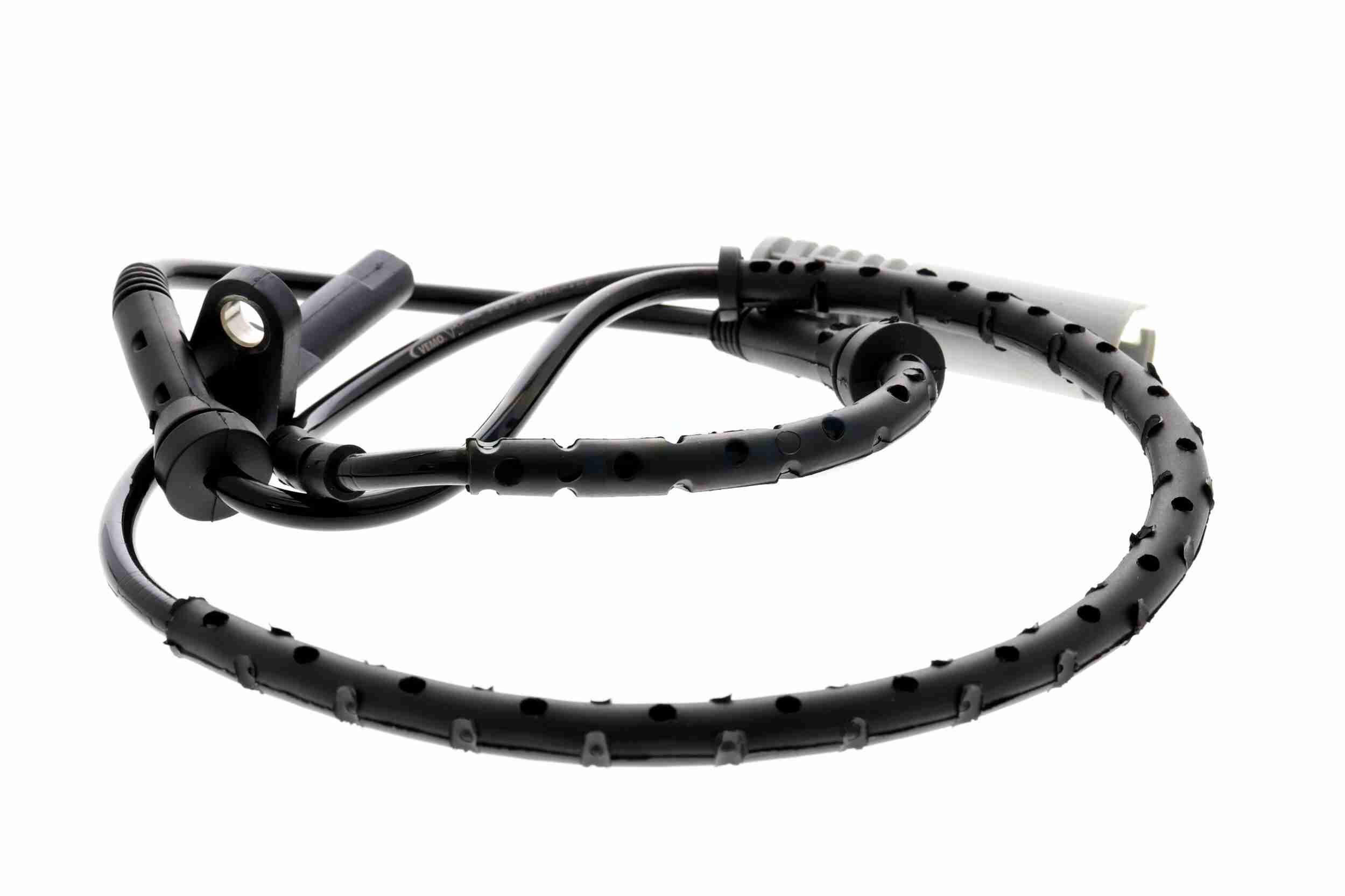Sensore, Temperatura gas scarico - V10-72-0045 VEMO
