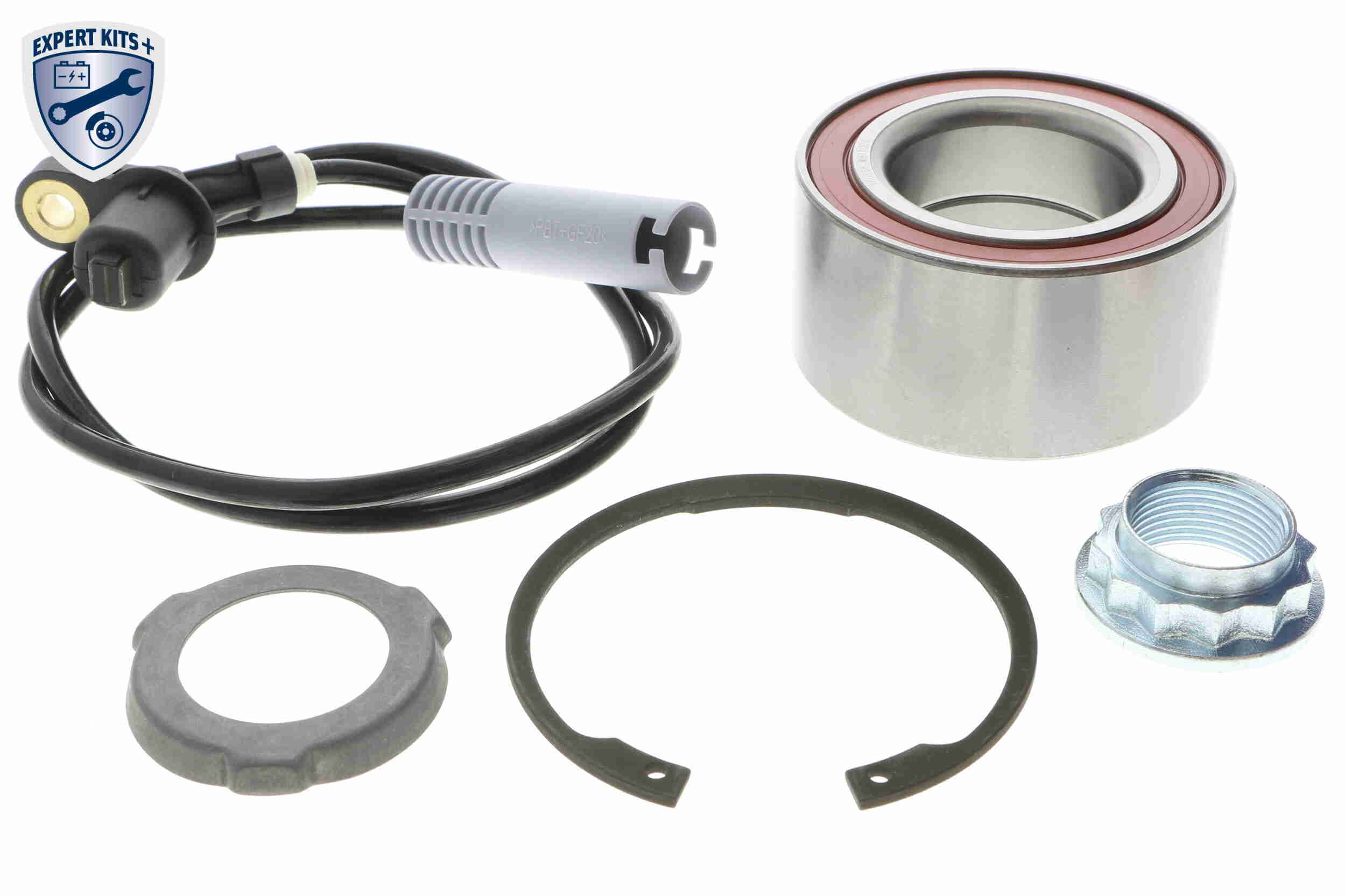 Water Pump, window cleaning - V42-08-0002 VEMO