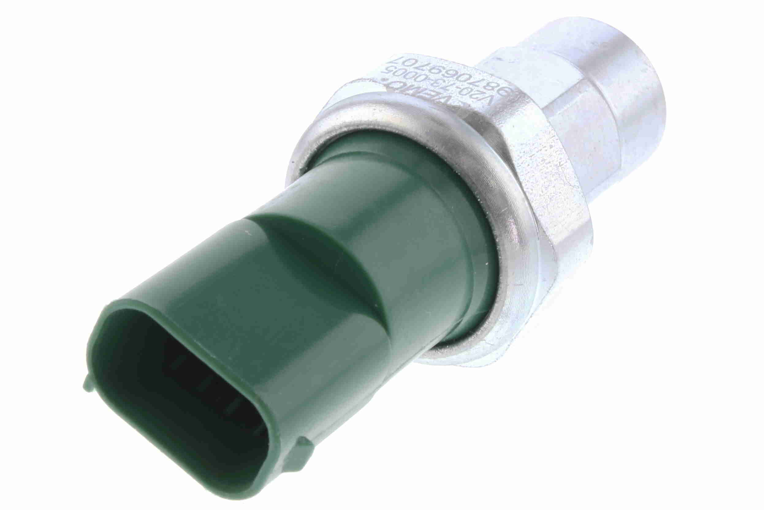 Pressure Switch, air conditioning - V20-73-0005 VEMO