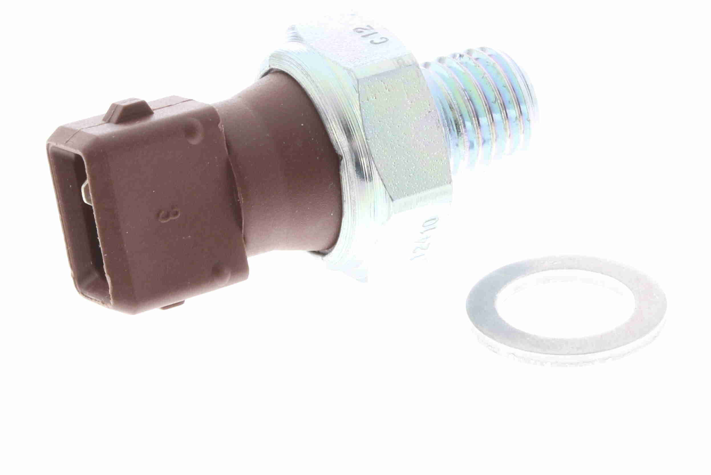 Oil Pressure Switch - V20-73-0123 VEMO