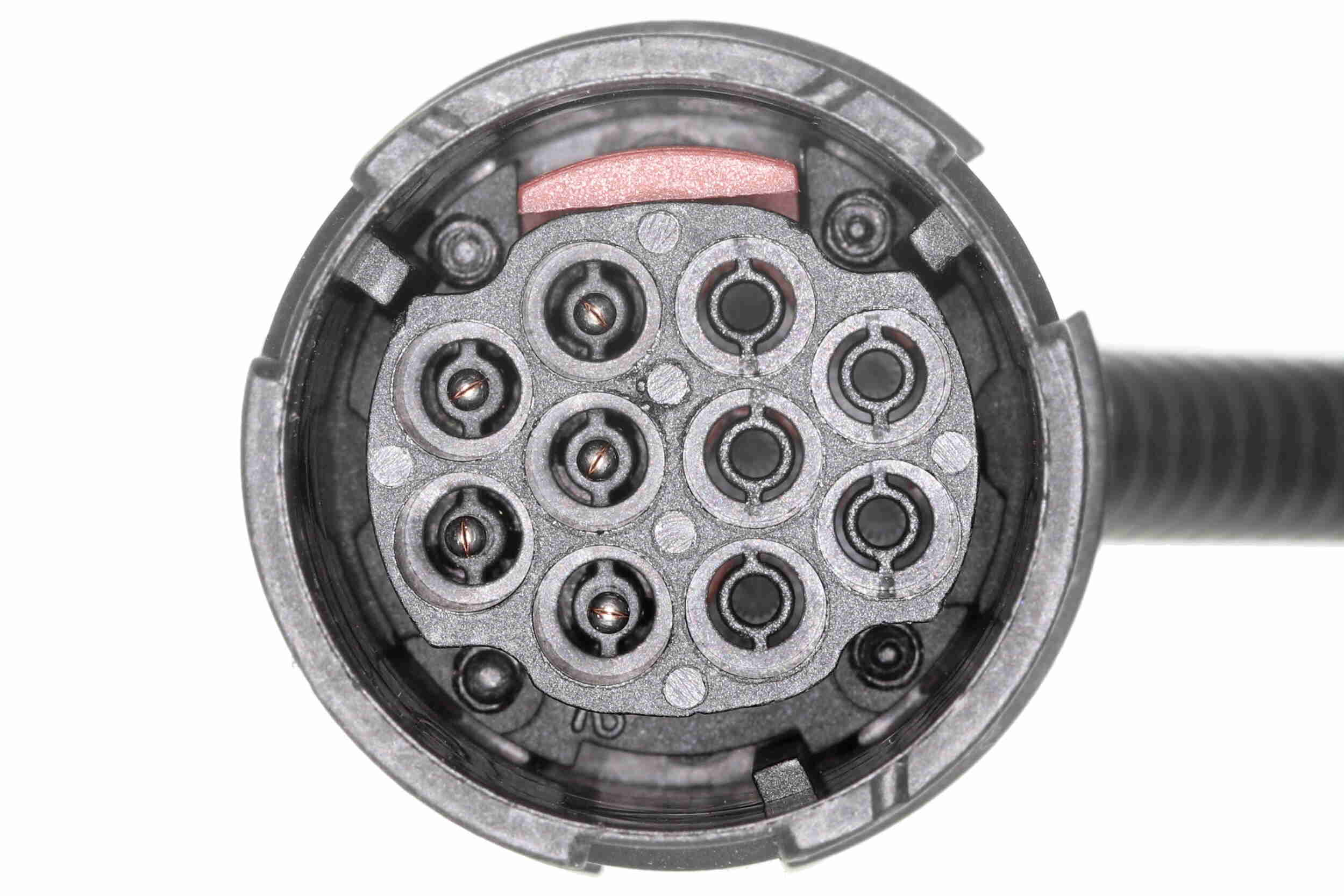 Seal, EGR valve - V24-63-0038 VEMO