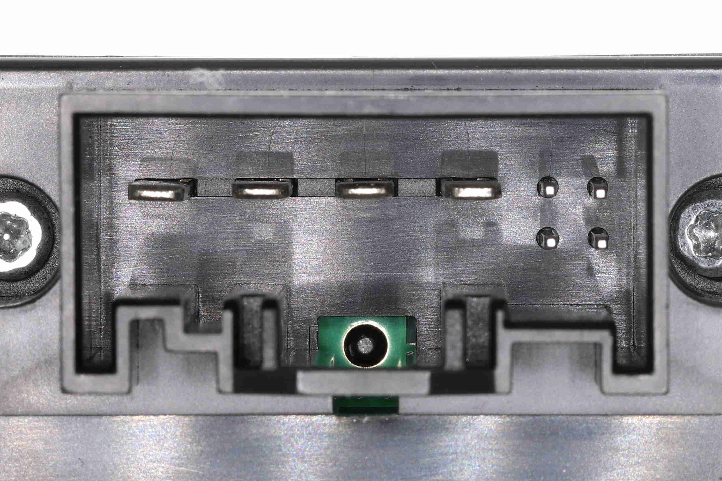Датчик, температура выхлопных газов - V30-72-0823 VEMO