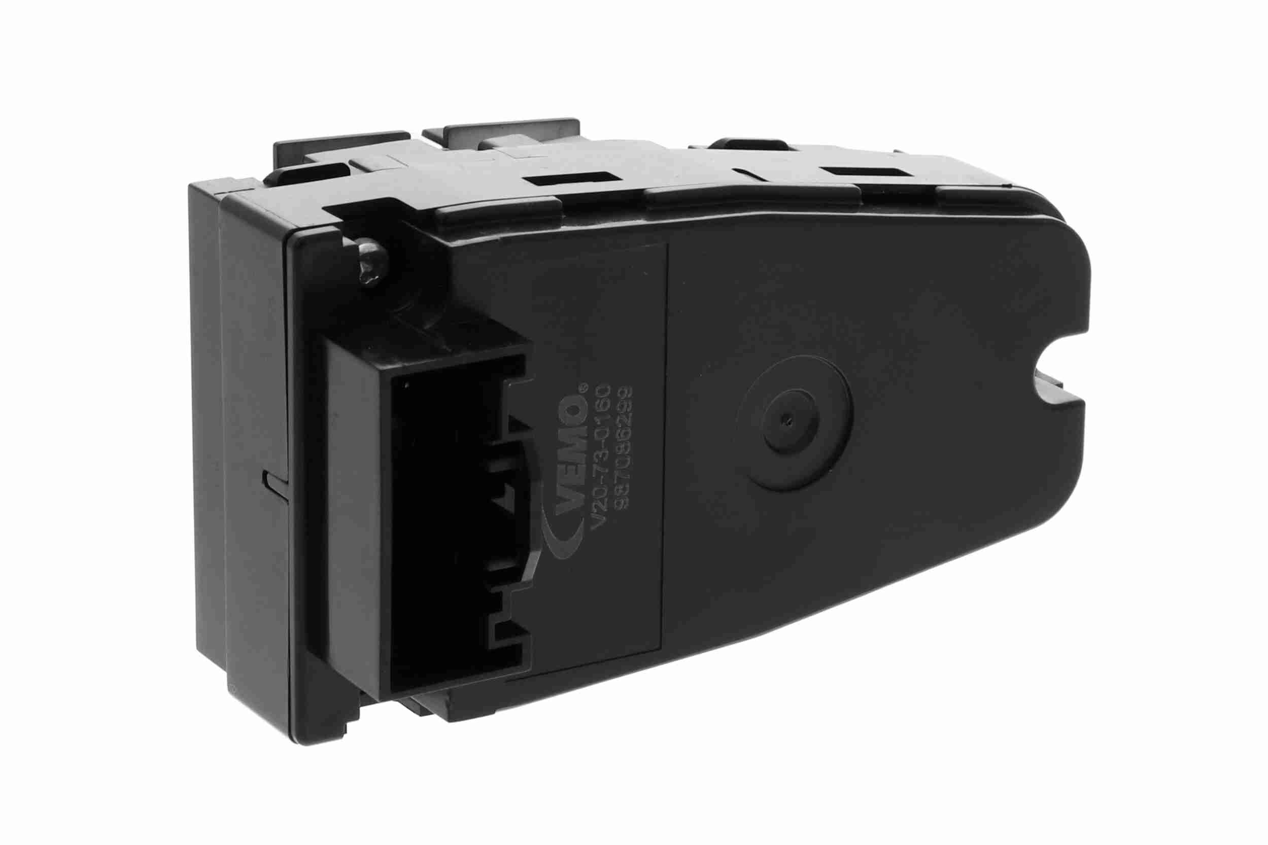 Датчик, температура выхлопных газов - V30-72-0823 VEMO