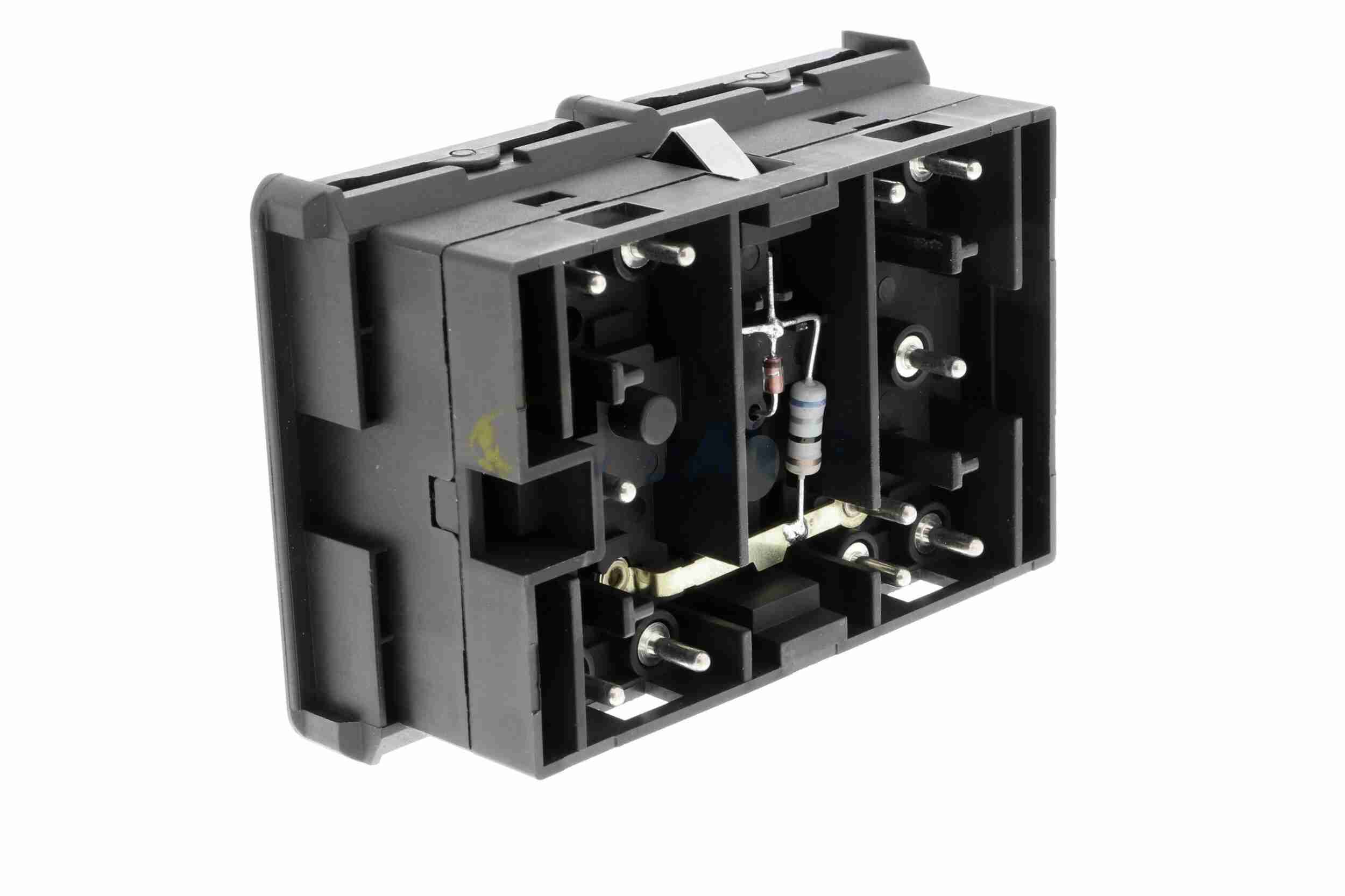 Rotor, distributor - V46-70-0019 VEMO