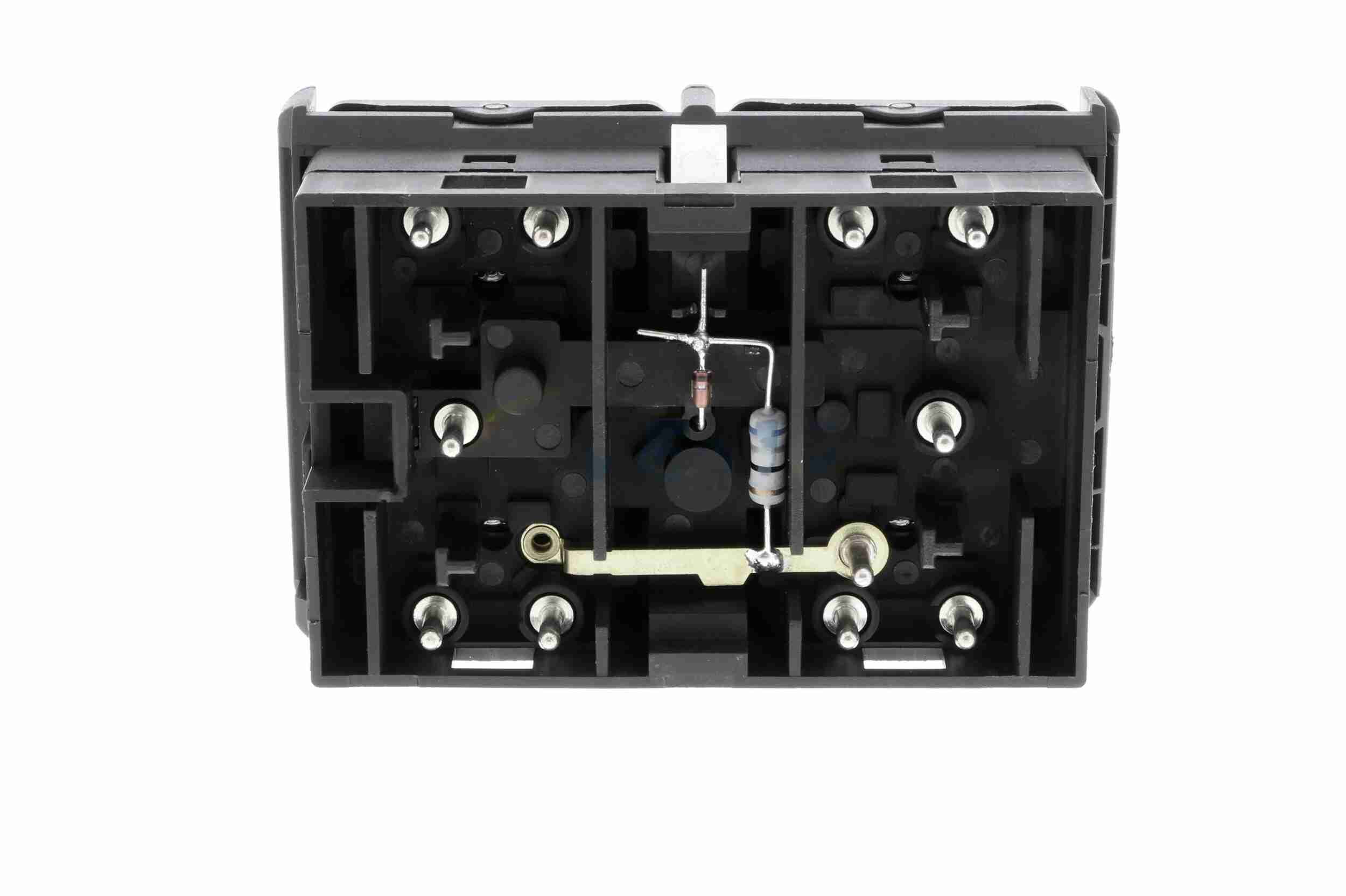 Rotor, distributor - V46-70-0019 VEMO