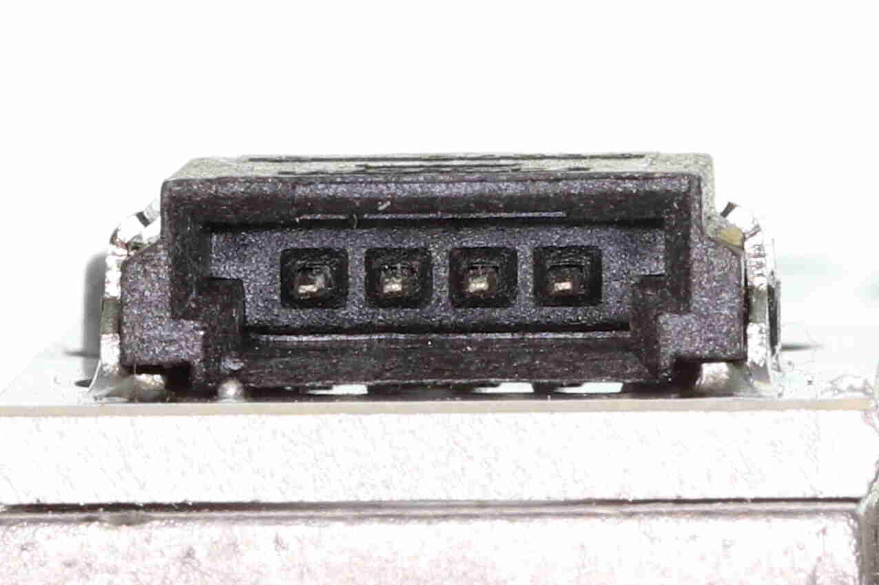 Control Unit, lights - V20-73-0205-1 VEMO