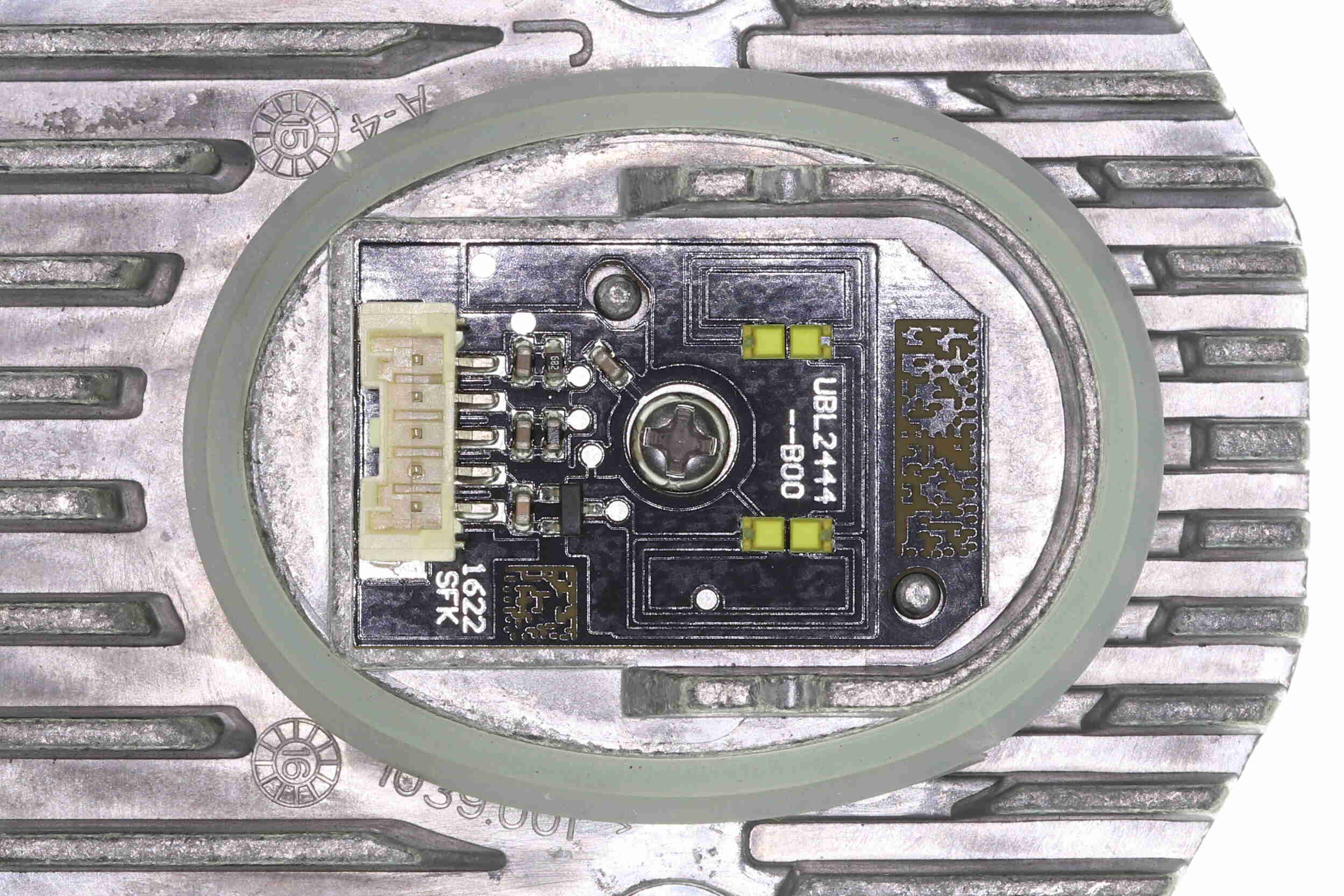 Control Unit, lights - V20-73-0210 VEMO