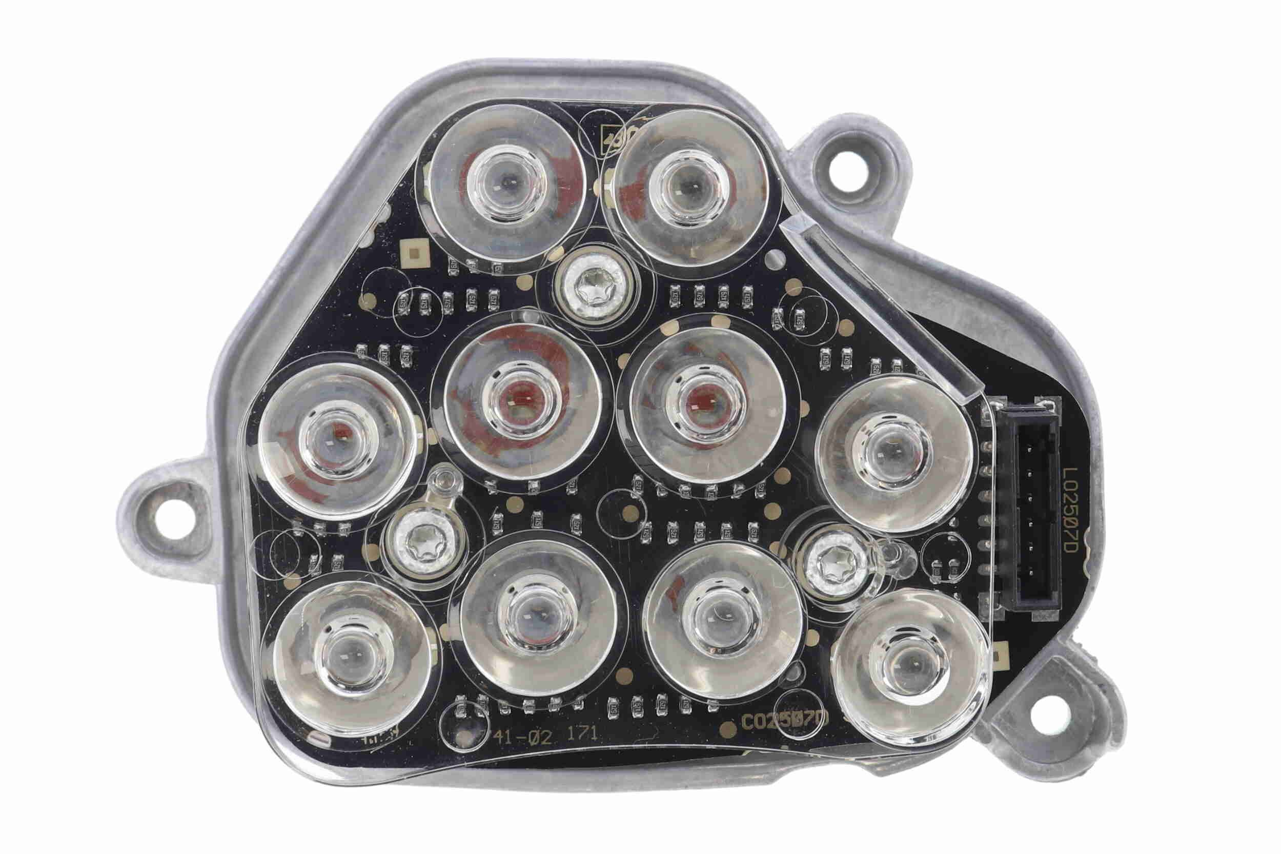 Control Unit, lights - V20-73-0213 VEMO