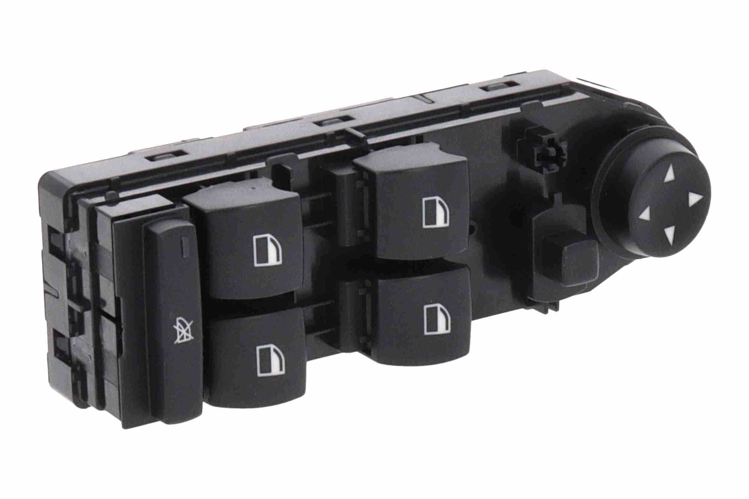 Sensor, wheel speed - V24-72-0126 VEMO