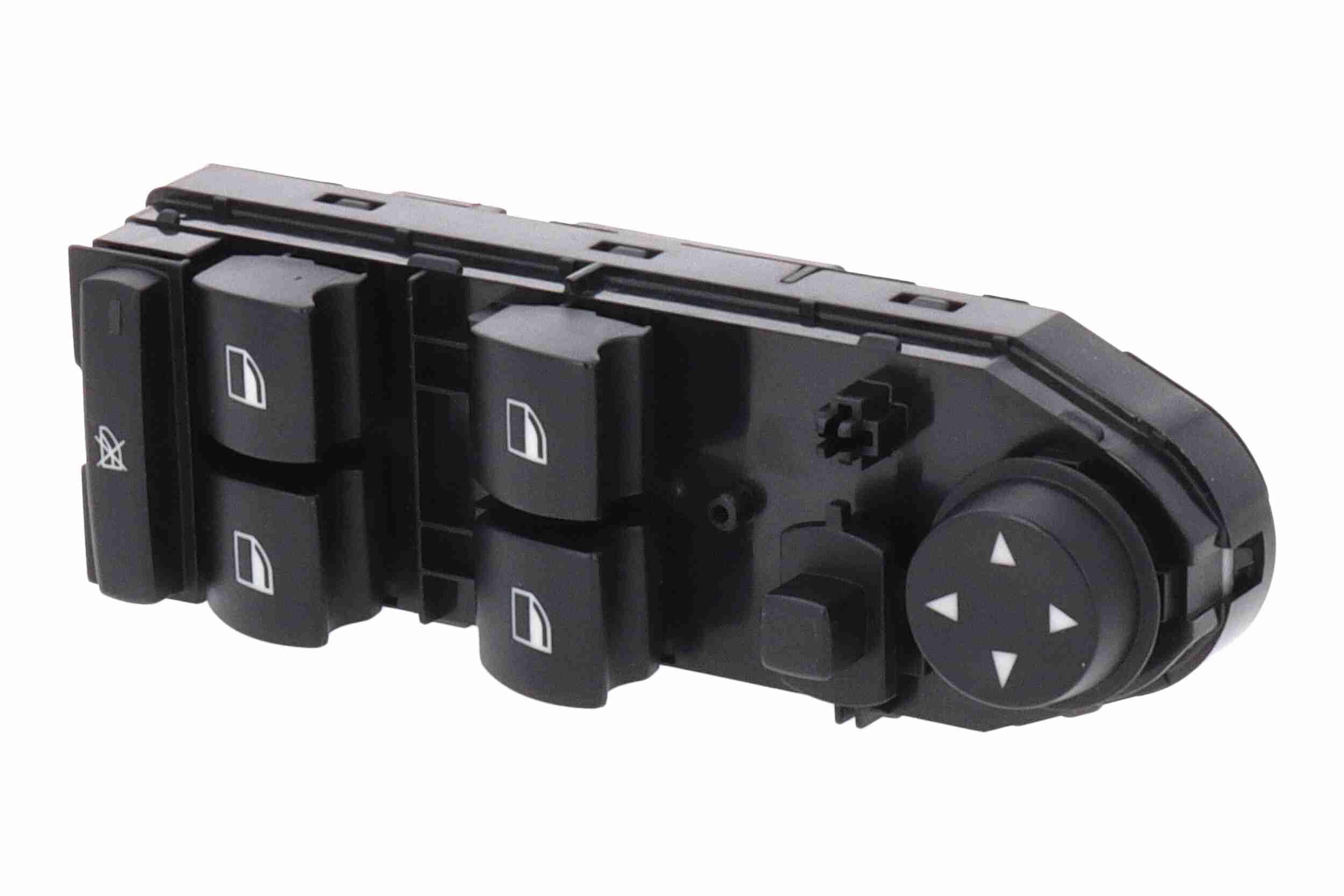 Sensor, wheel speed - V24-72-0126 VEMO