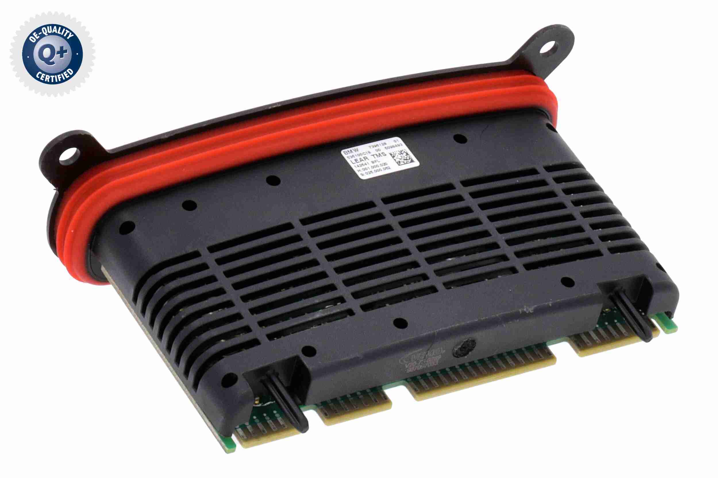 Lambda Sensor - V51-76-0002 VEMO