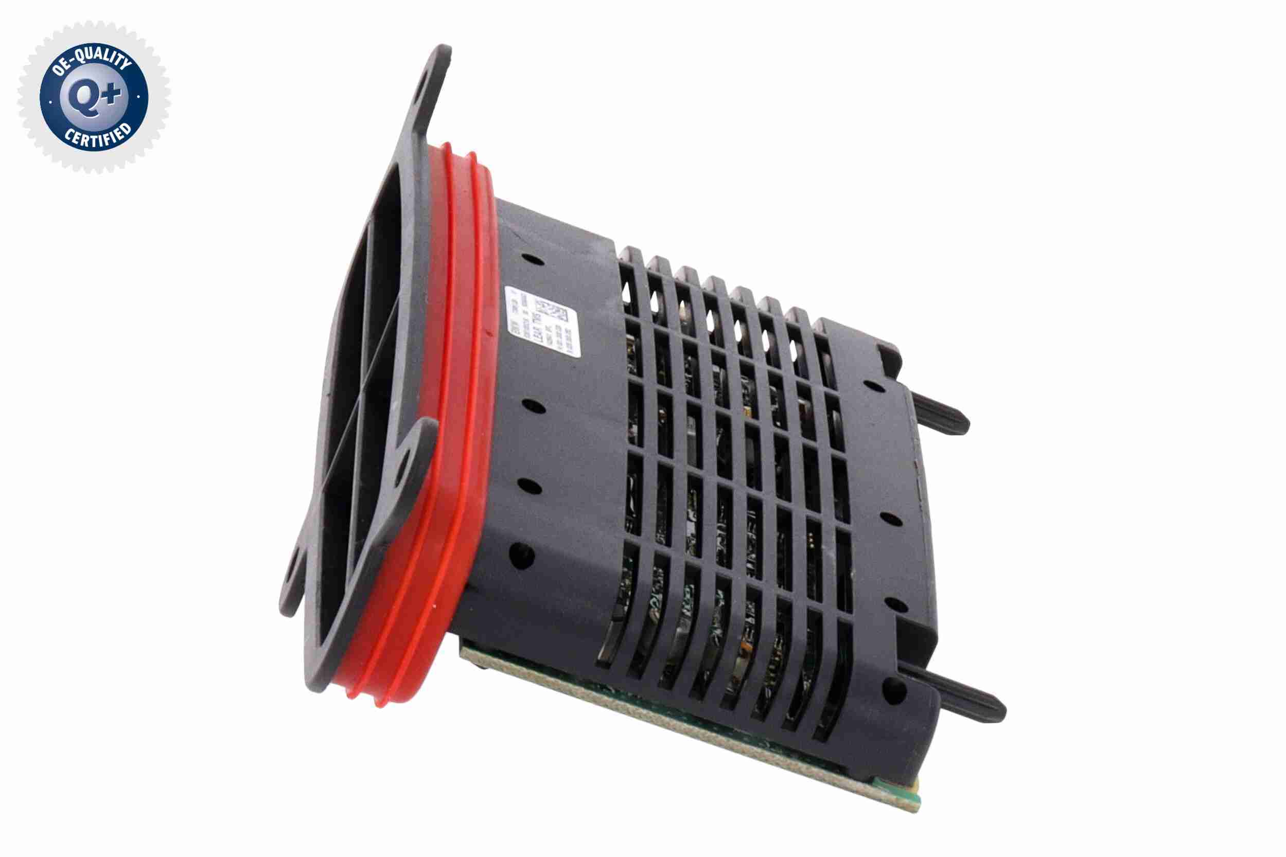 Lambda Sensor - V51-76-0002 VEMO