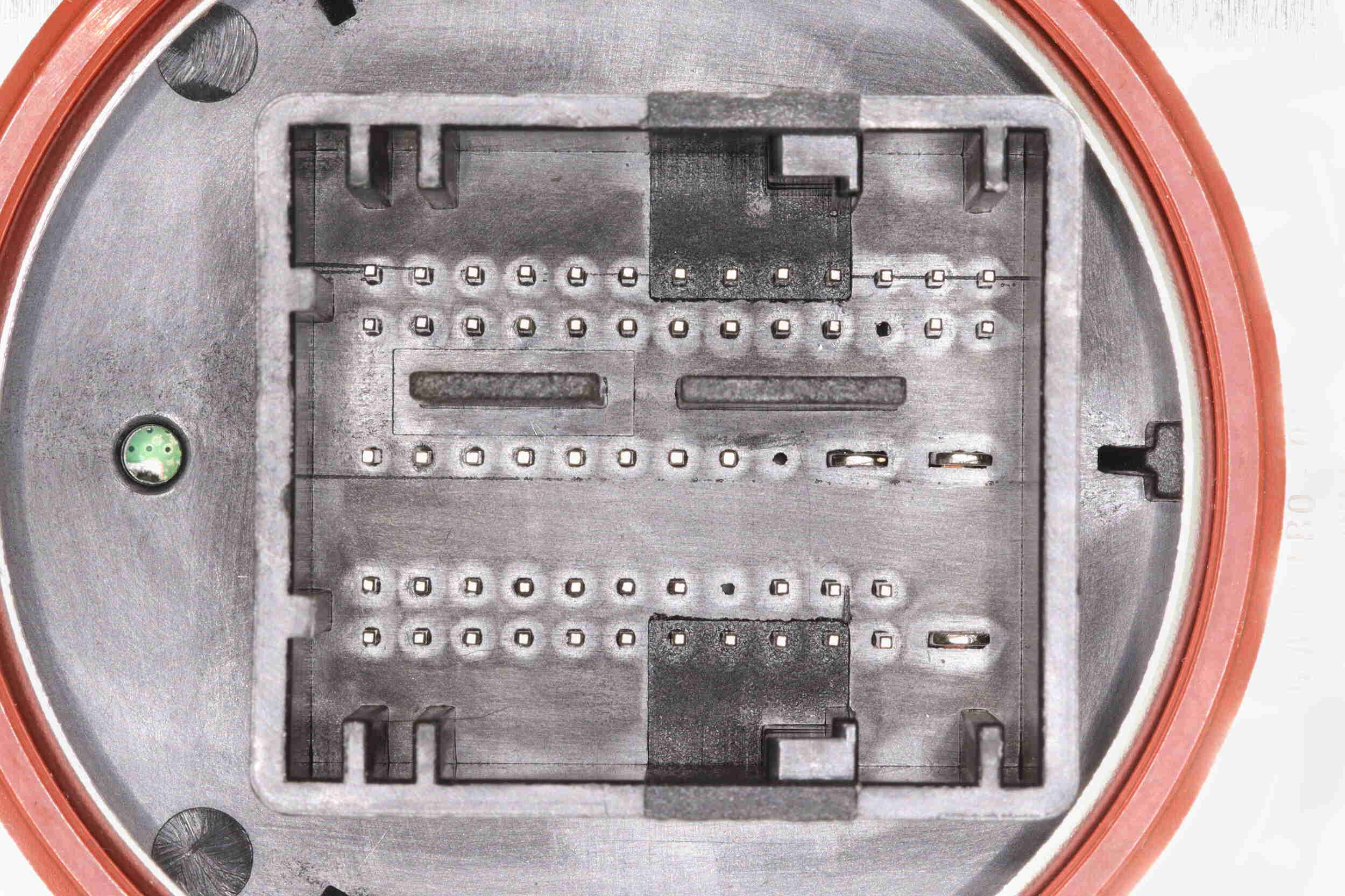 Sonda lambda - V70-76-0013 VEMO