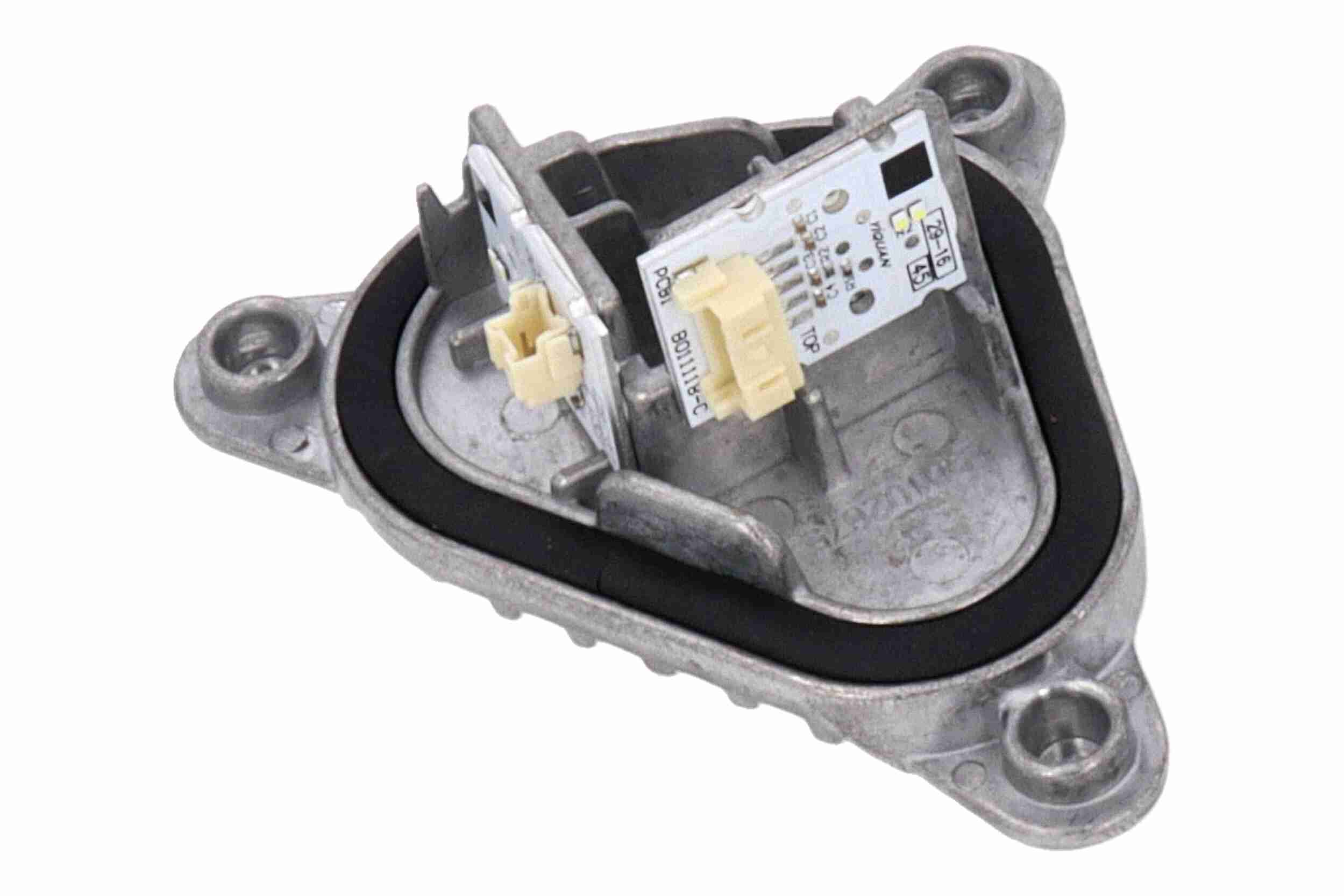 Sensor, wheel speed - V51-72-0140 VEMO
