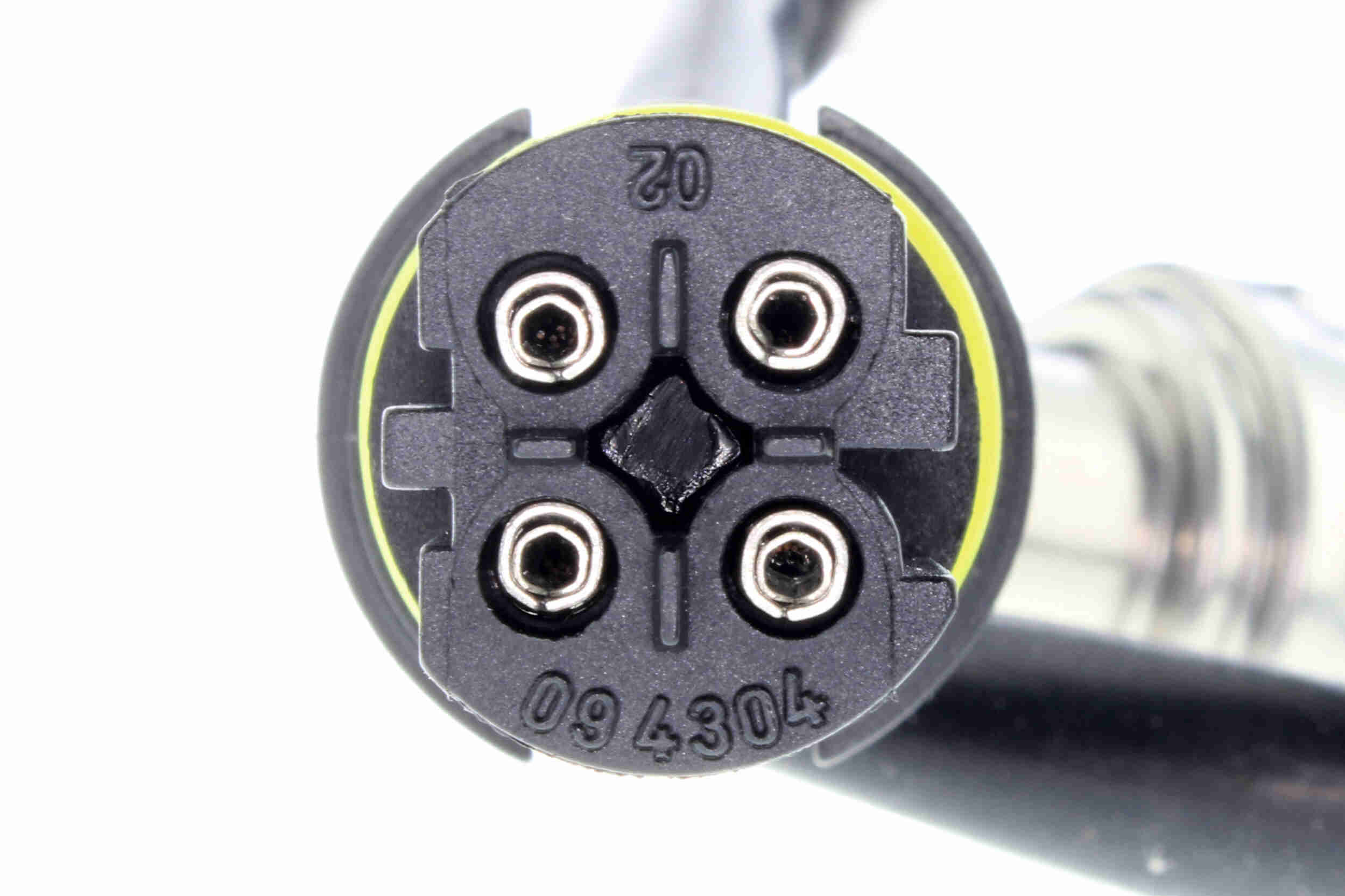Lambda Sensor - V20-76-0026 VEMO