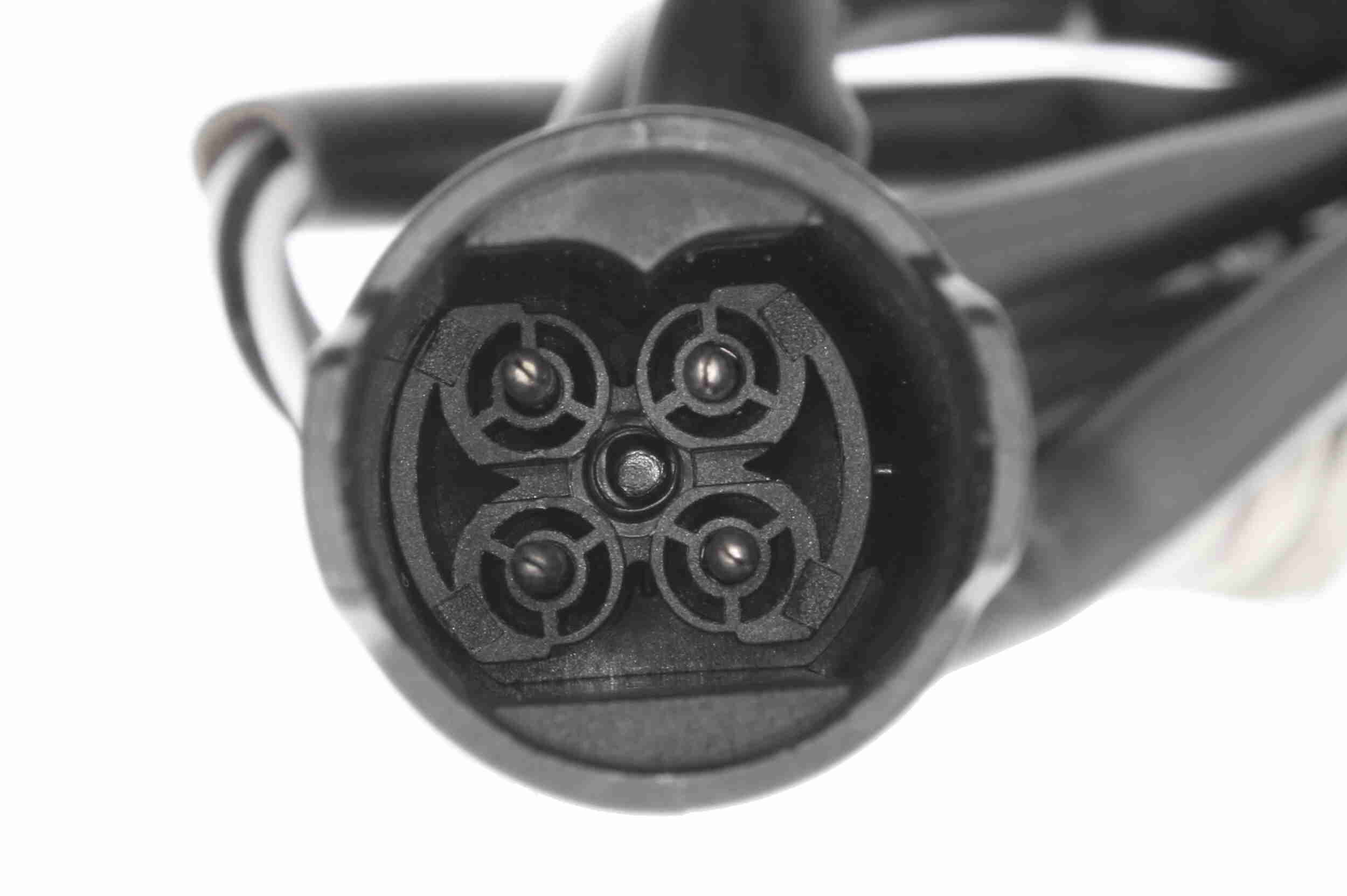Лямбда-зонд - V20-76-0029 VEMO