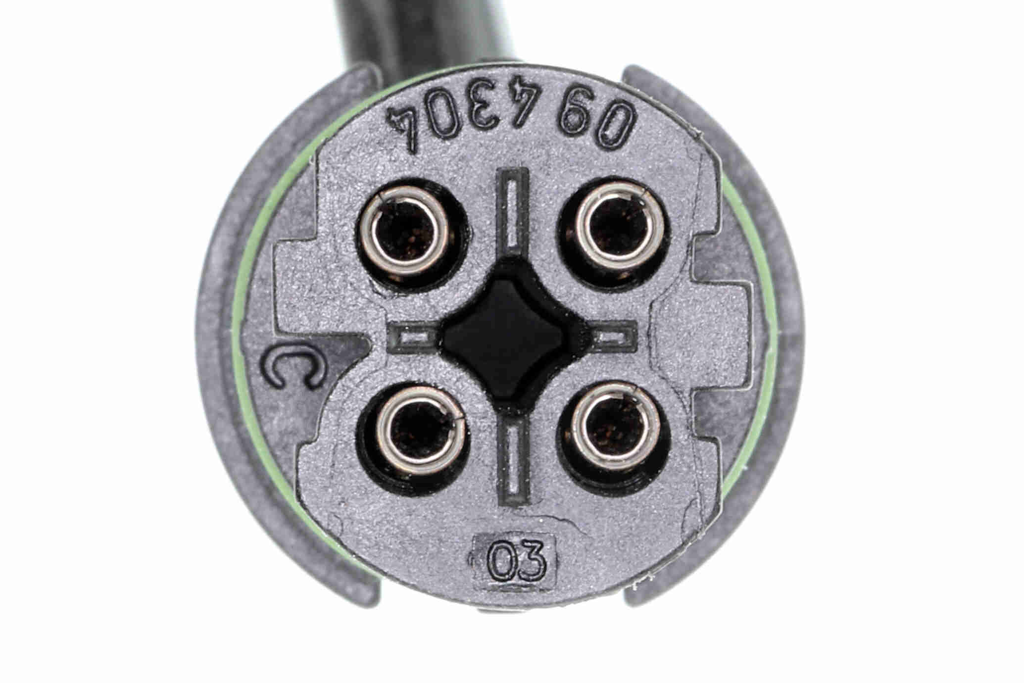 Ignition Coil - V10-70-0010 VEMO