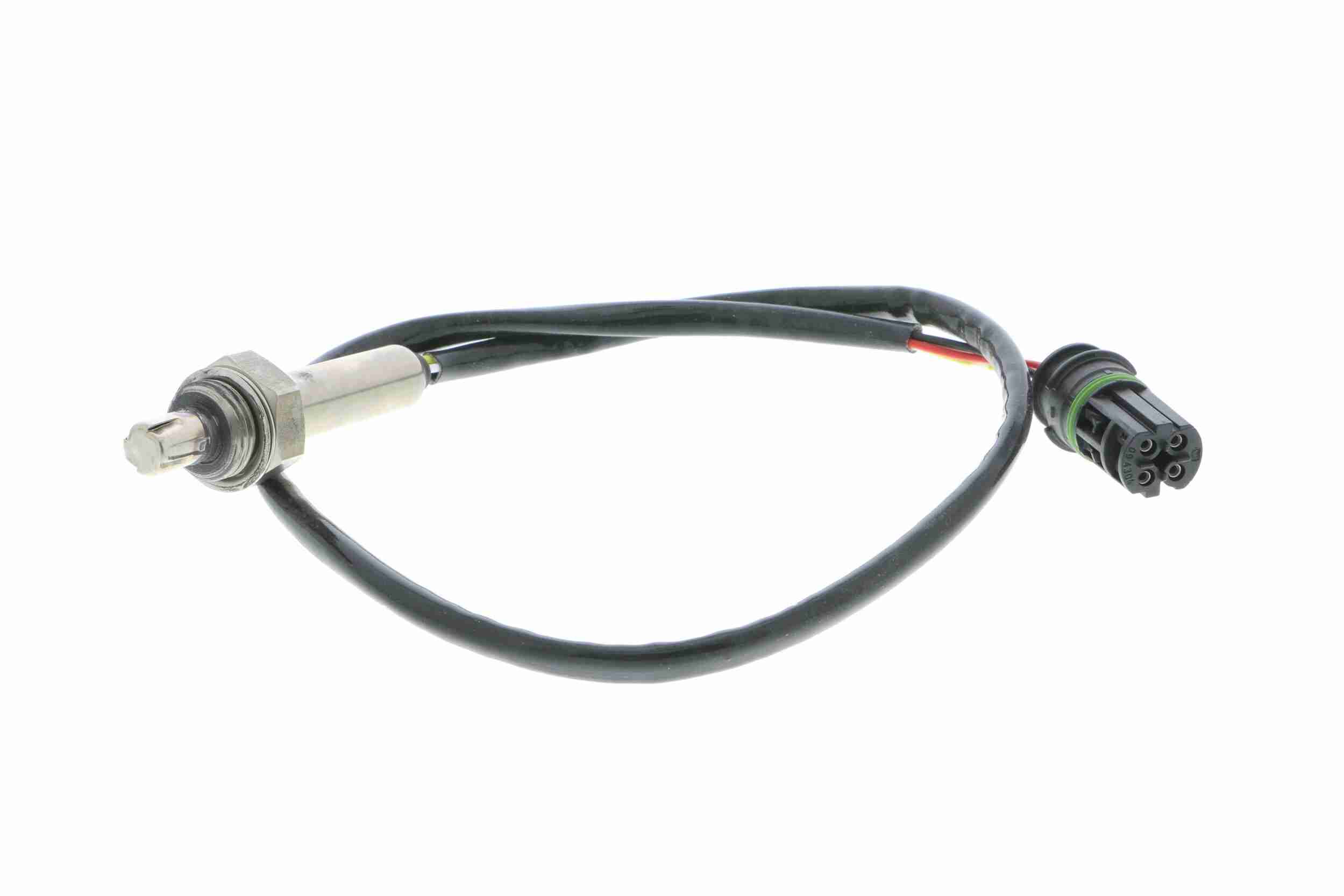 Ignition Coil - V10-70-0010 VEMO