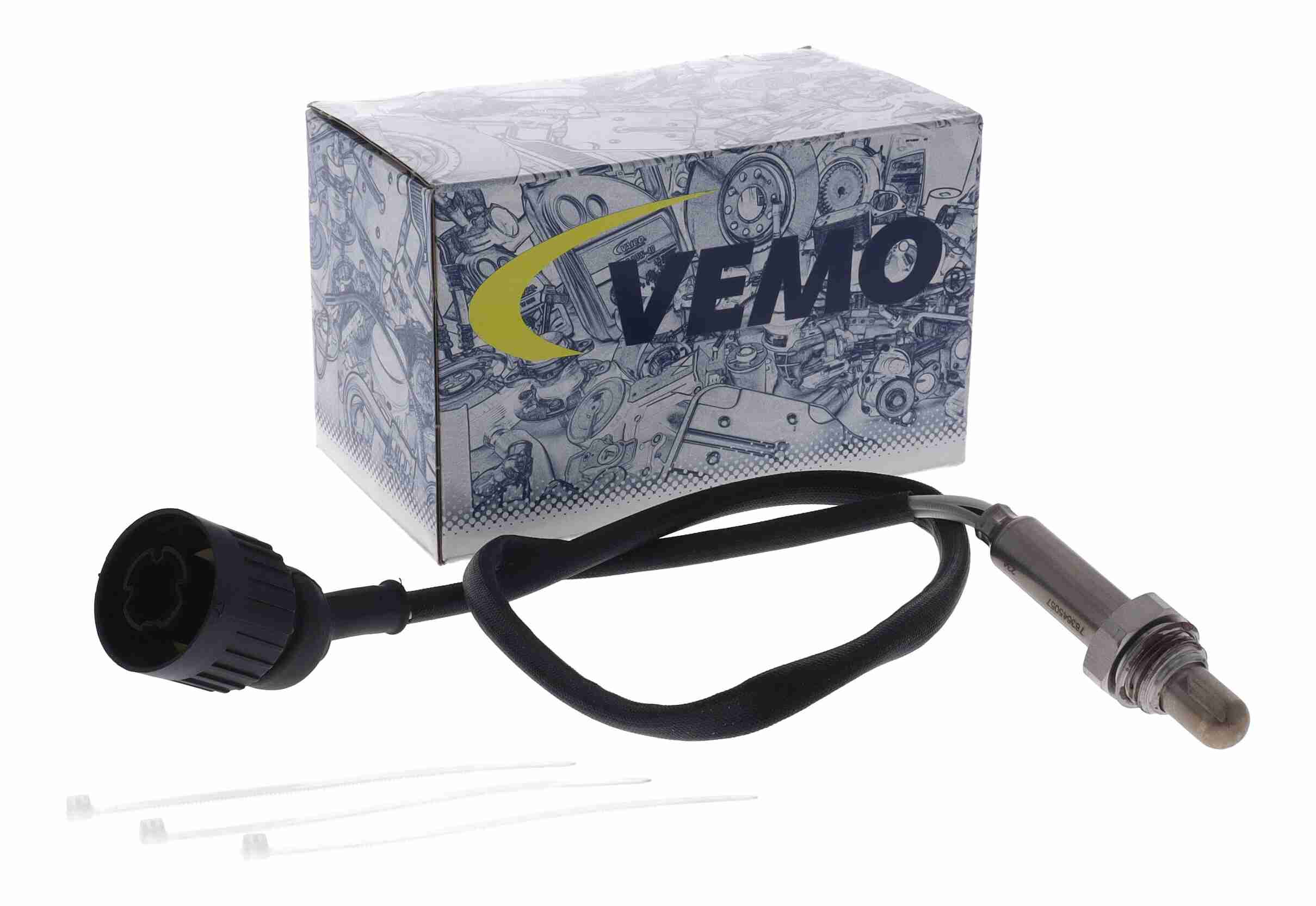 Lambda Sensor - V20-76-0054 VEMO