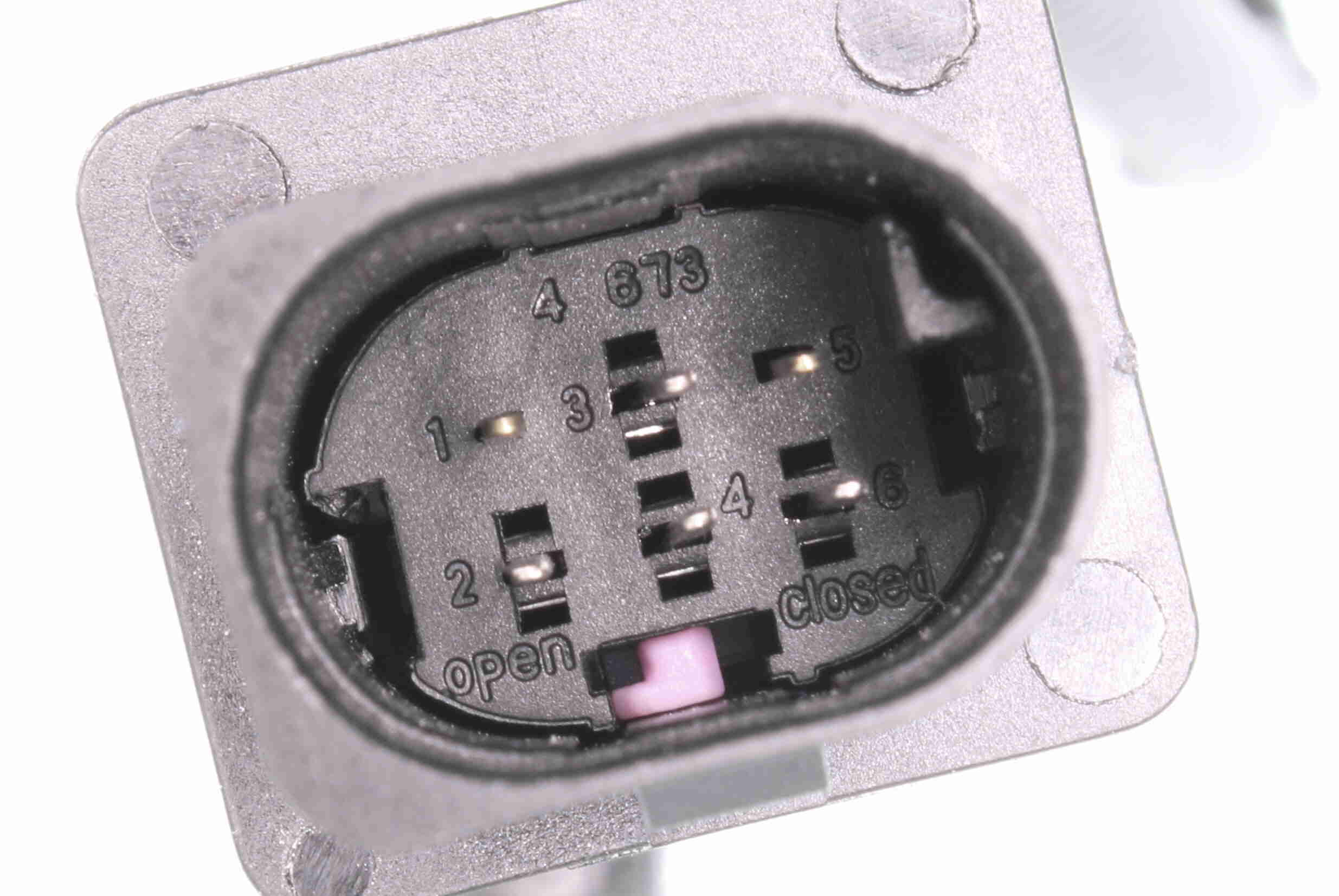 Lambda Sensor - V20-76-0064-1 VEMO
