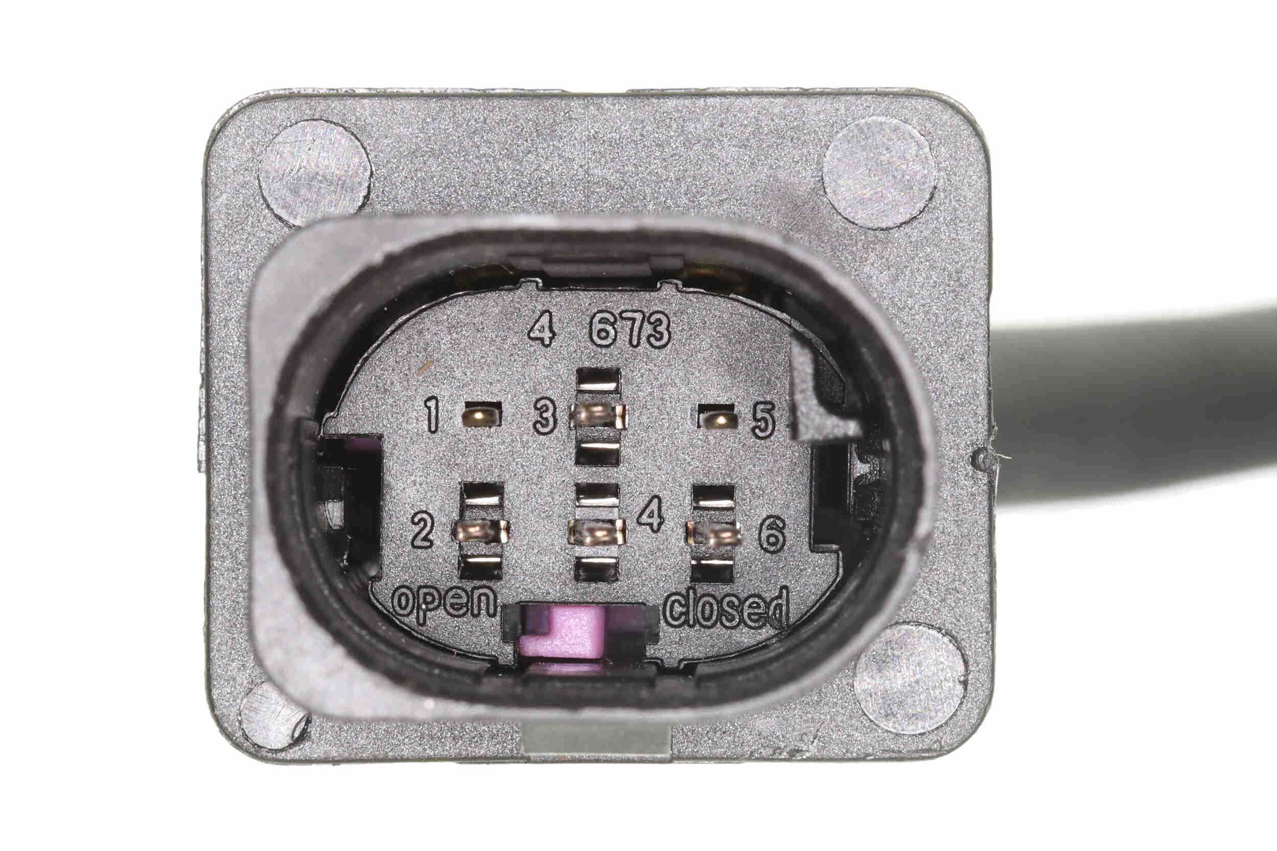 Lambda Sensor - V20-76-0088 VEMO