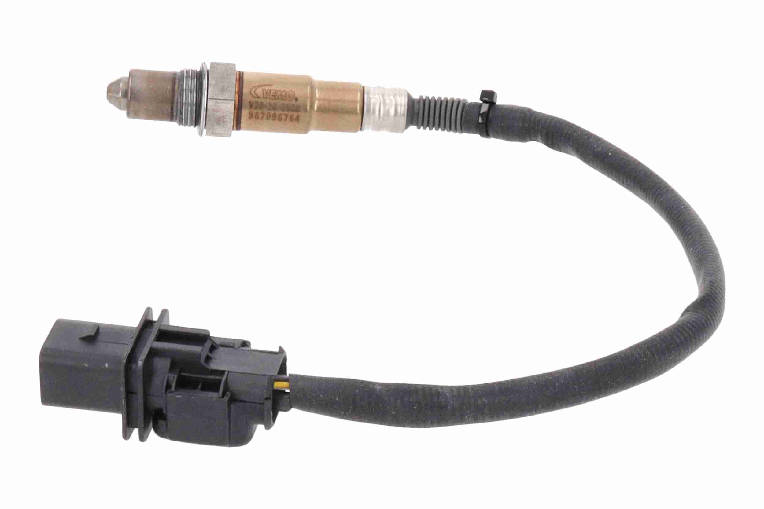 Lambda Sensor - V20-76-0088 VEMO