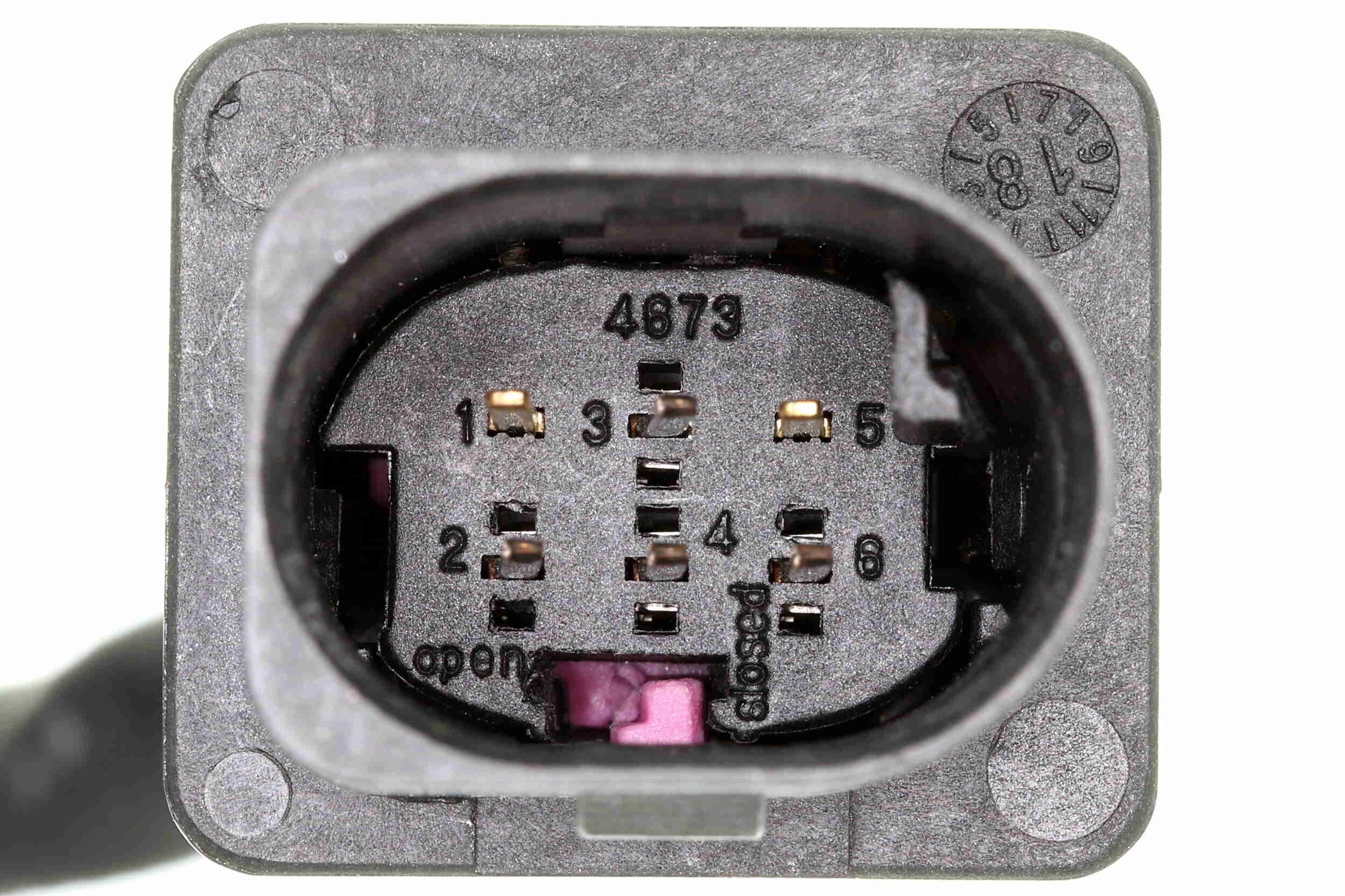 Lambda Sensor - V20-76-0091 VEMO